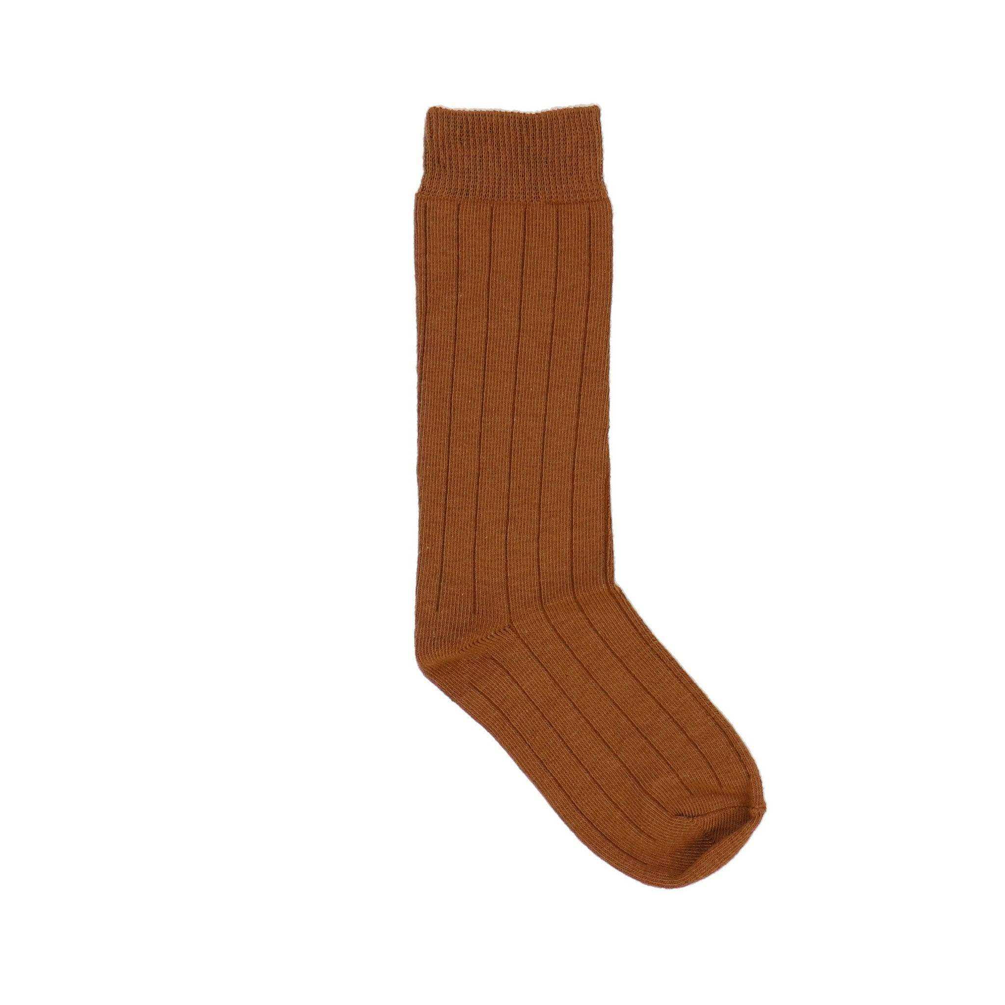 Ribbed   Knee socks - Image 7