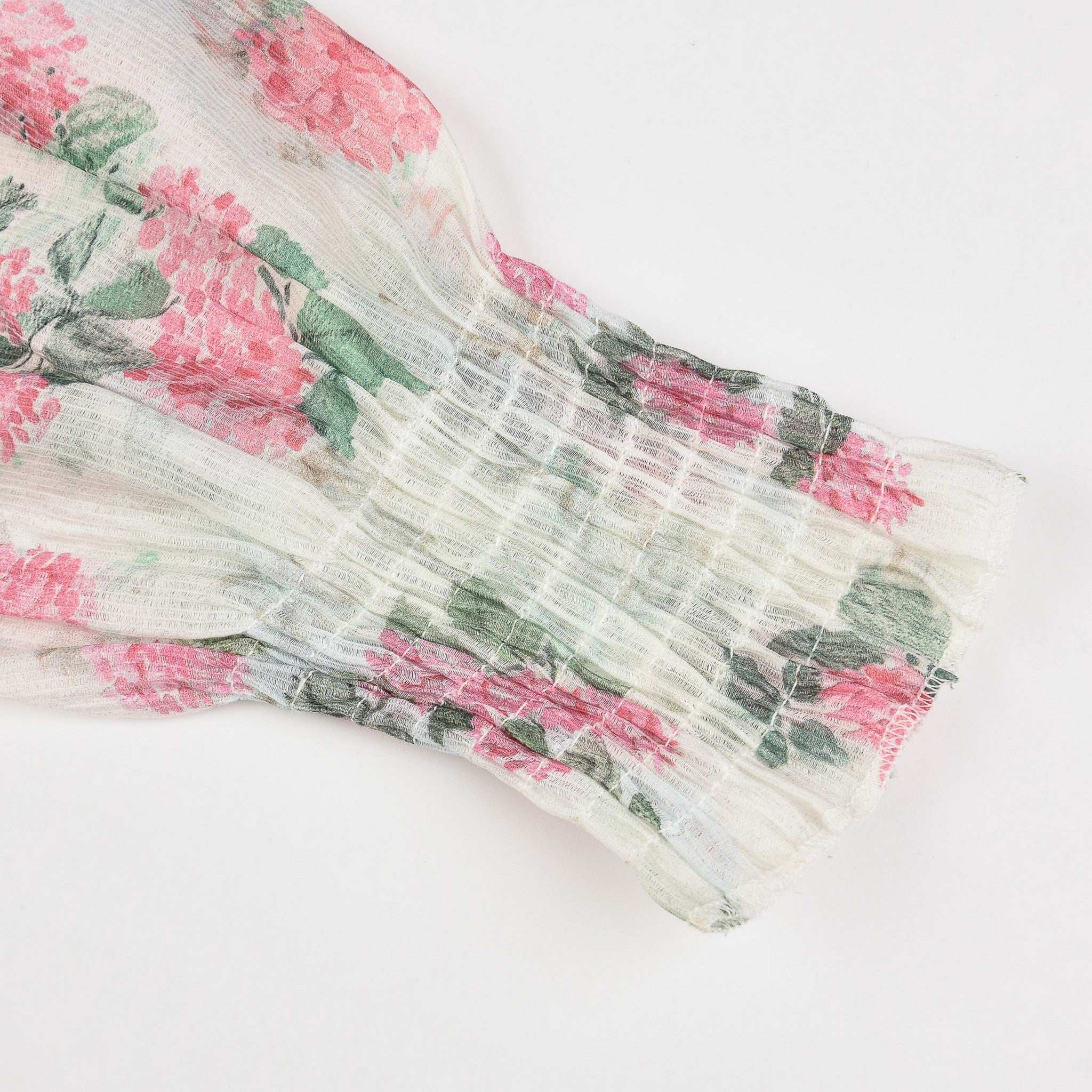 Collette Smock Top - Image 5