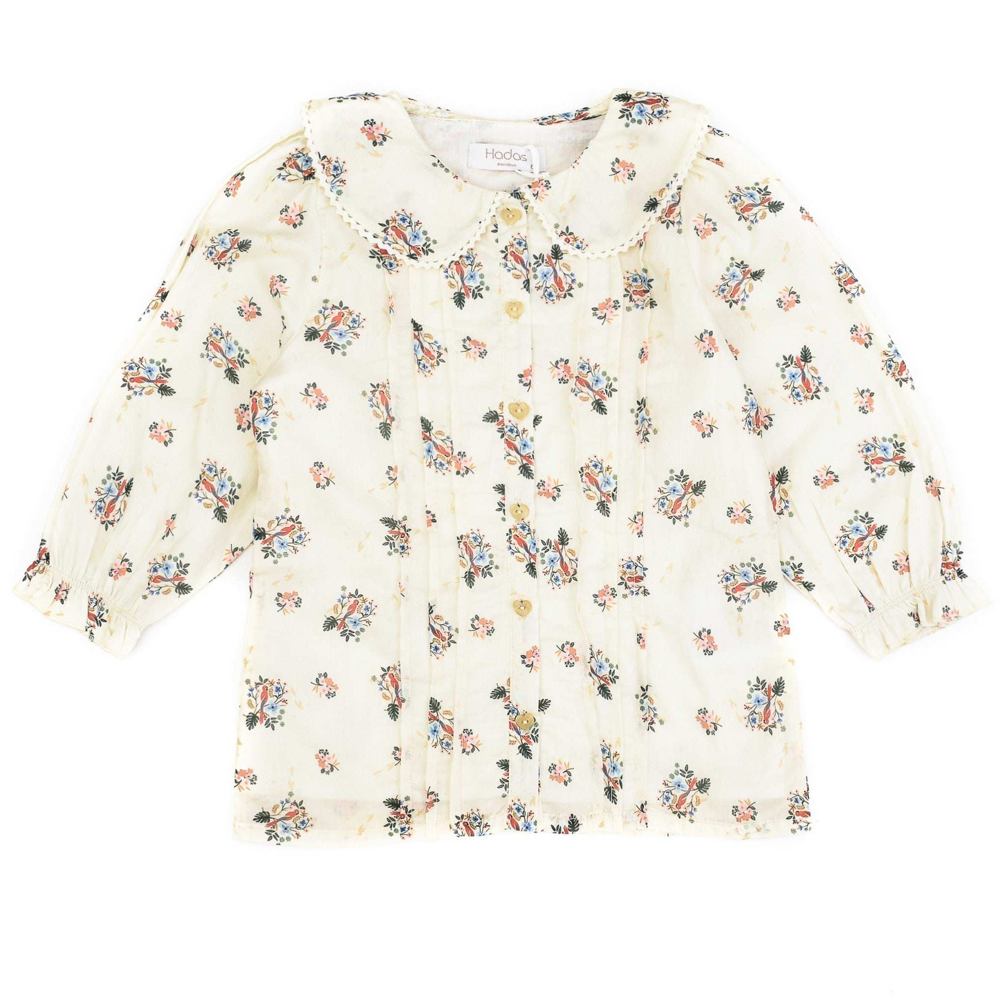 Hadas Girls Sparrow Blouse - Image 3