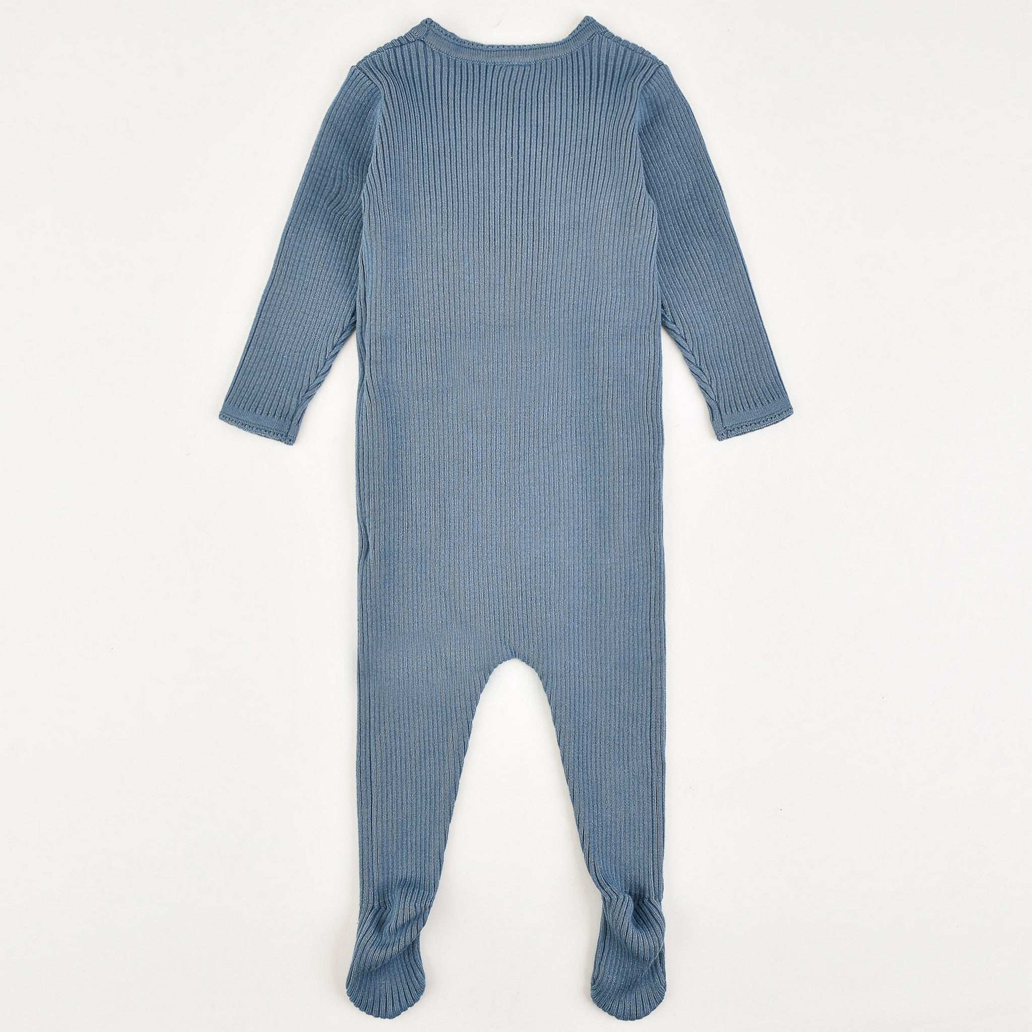 Wrap Knit Stretchie - Image 5