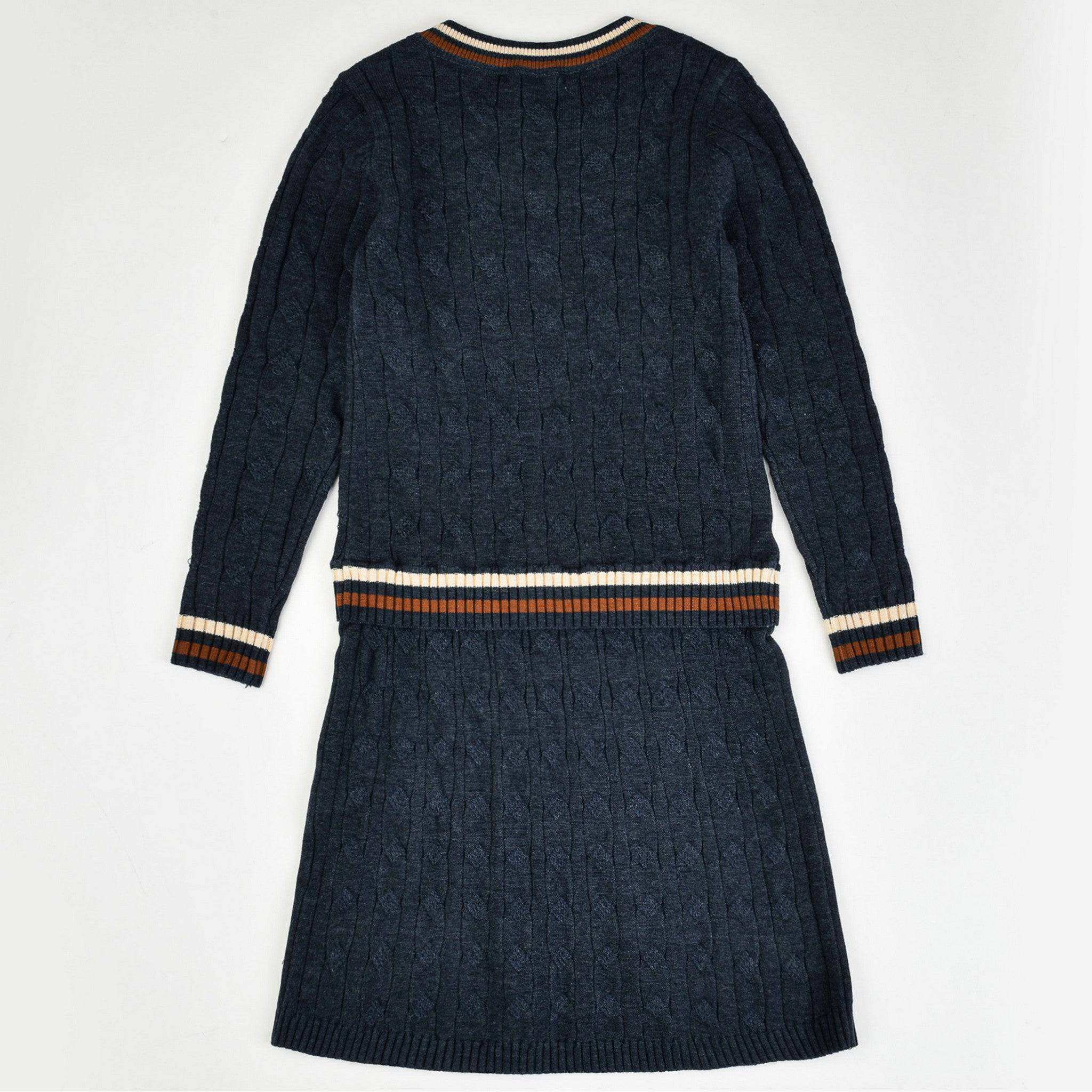 Harper Knit Dress - Image 5