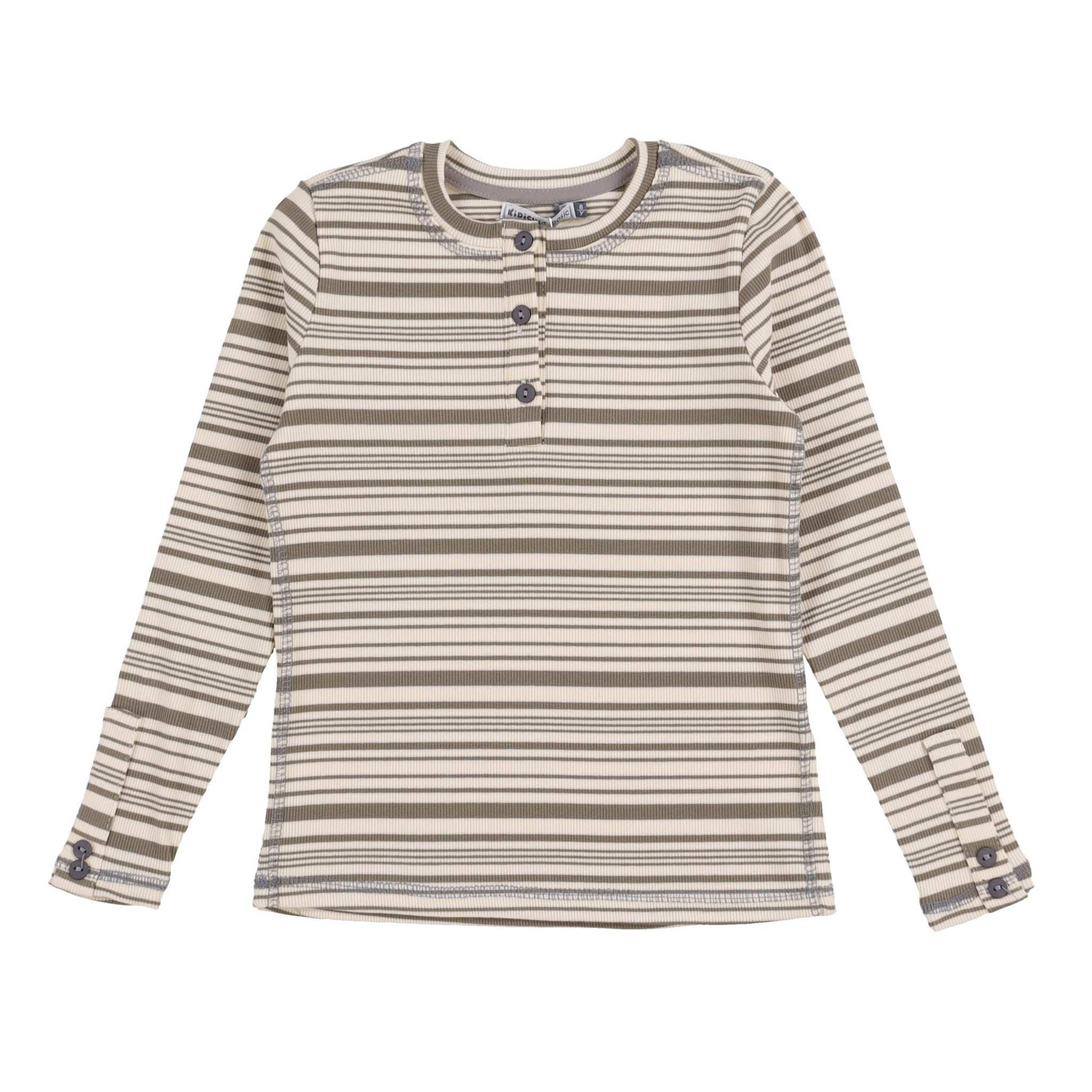 Stripes Tee - Image 8