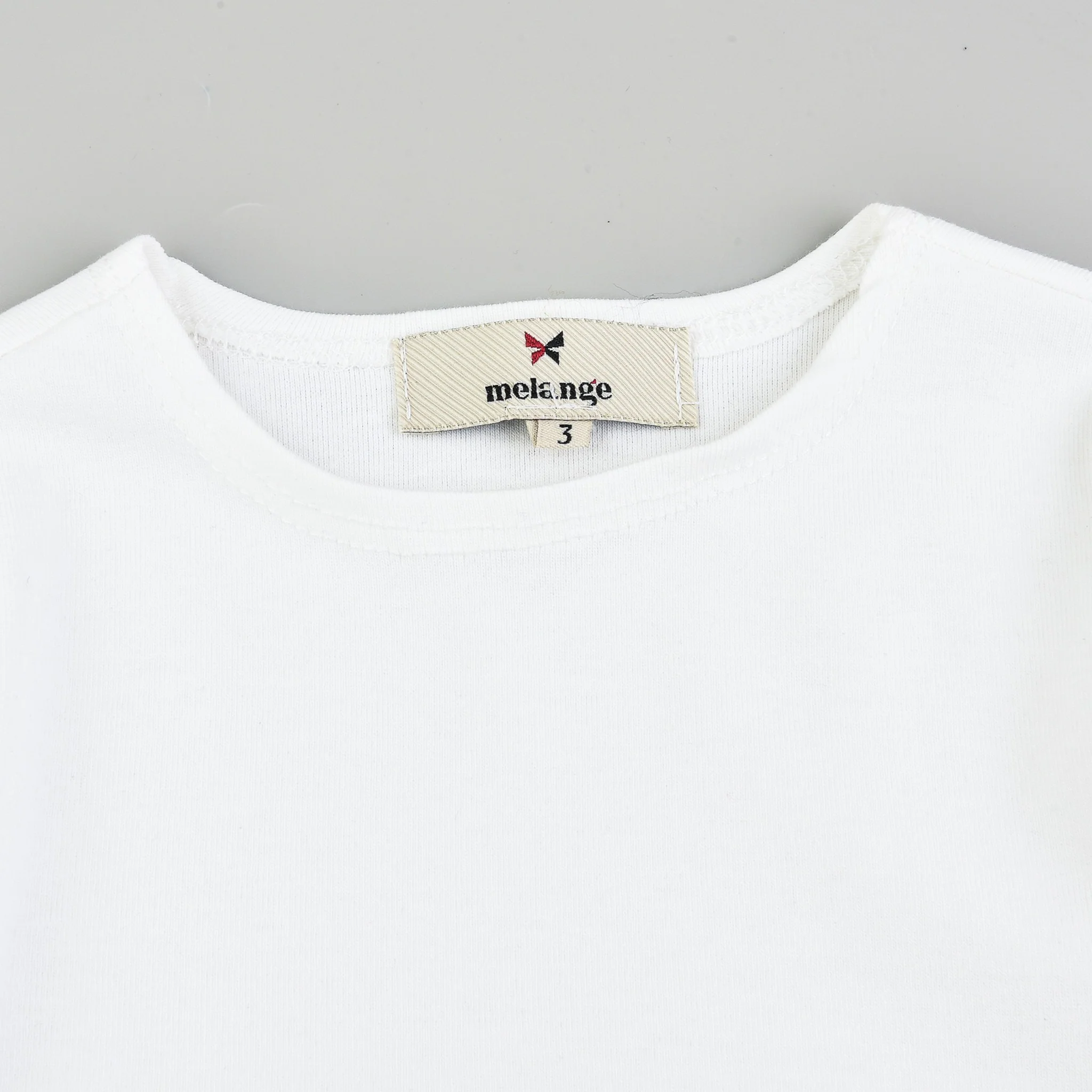 Melange Basic Shell - Image 4