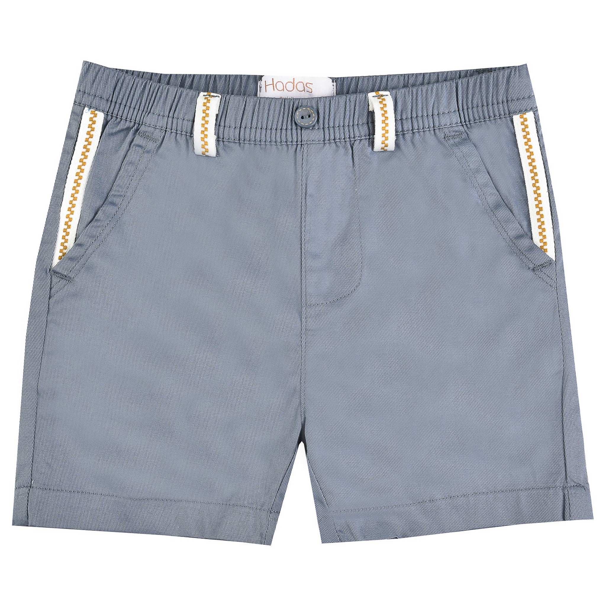 Hadas Drill Shorts - Image 3