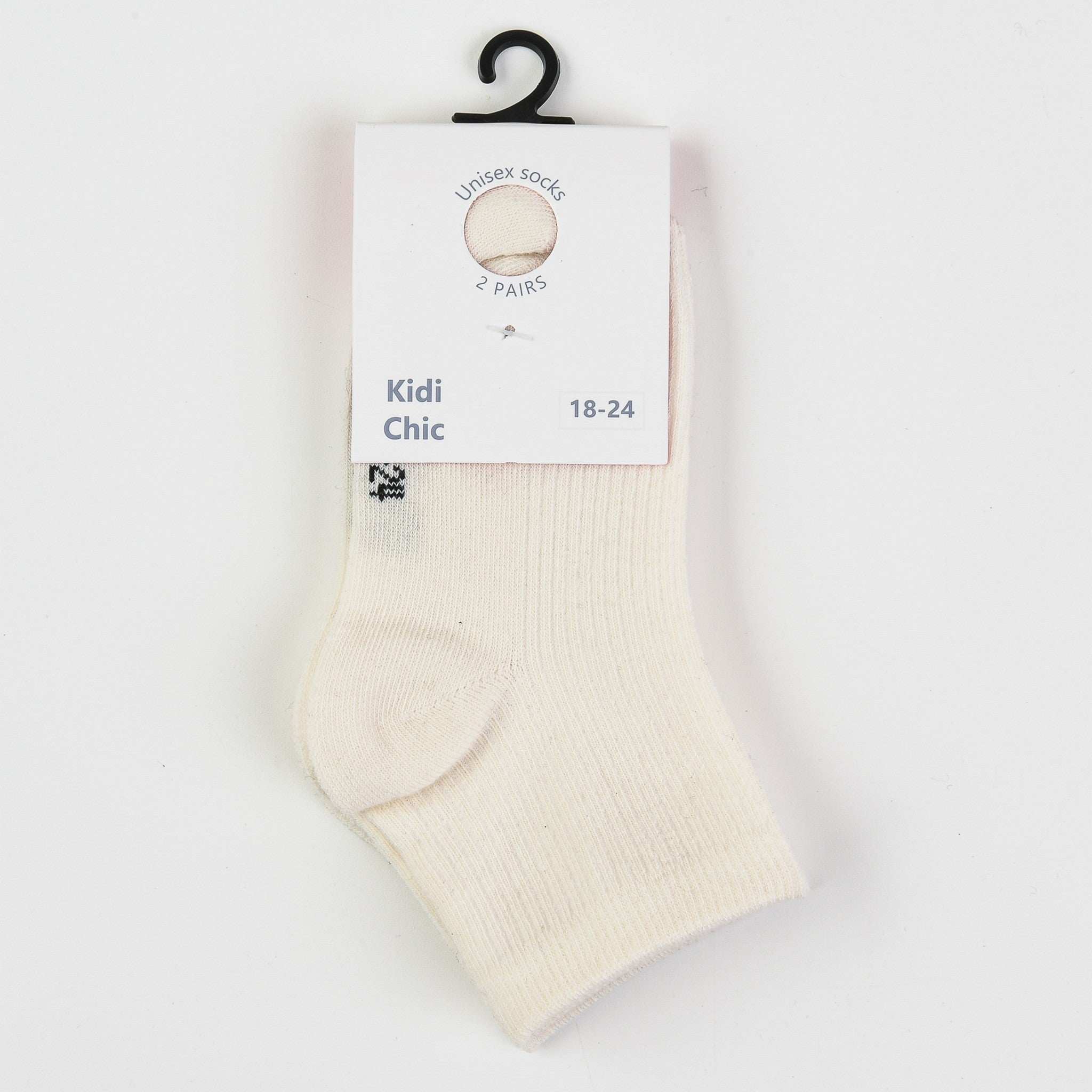 Rib Socks - Image 3