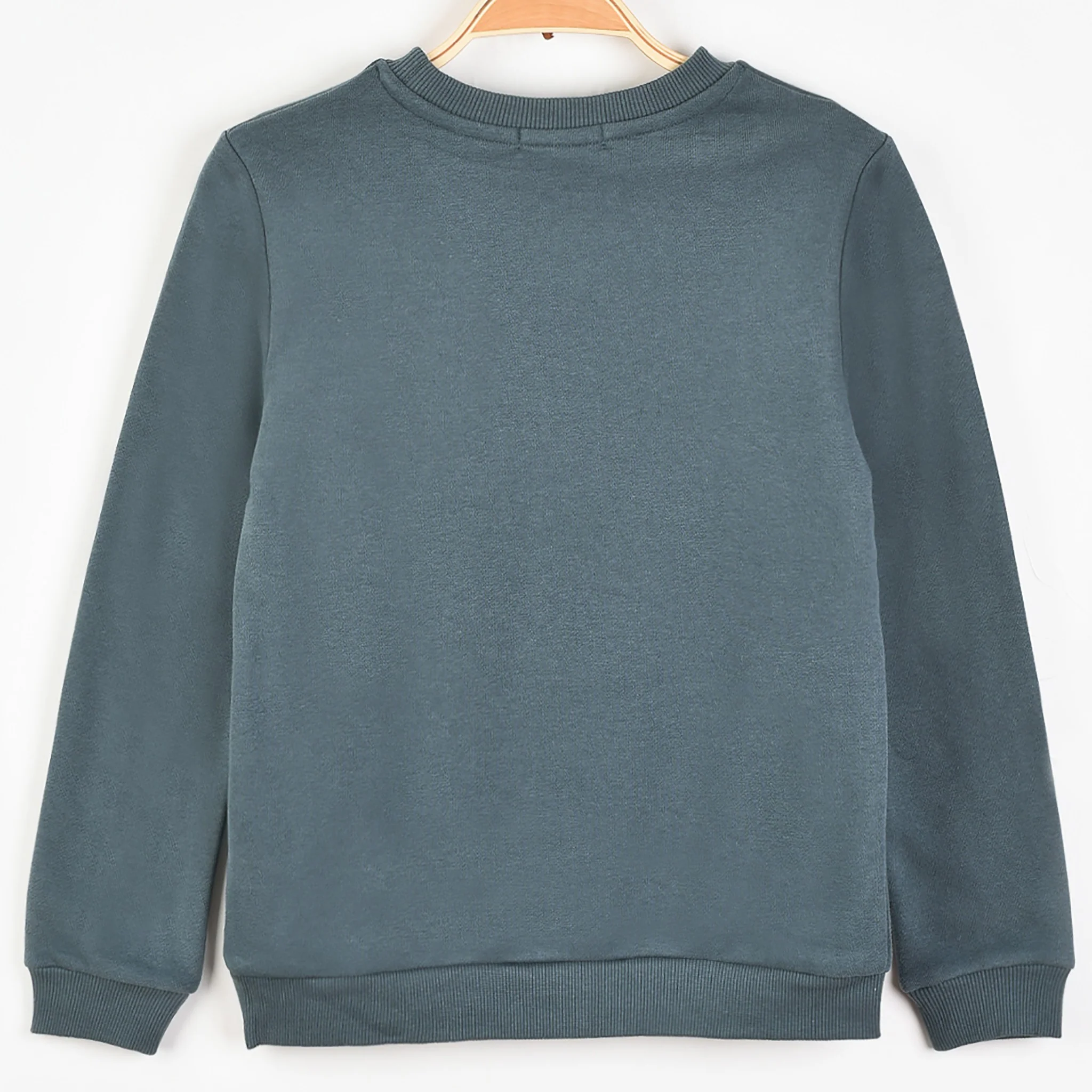 Skateboard Sweatshirt - Image 4