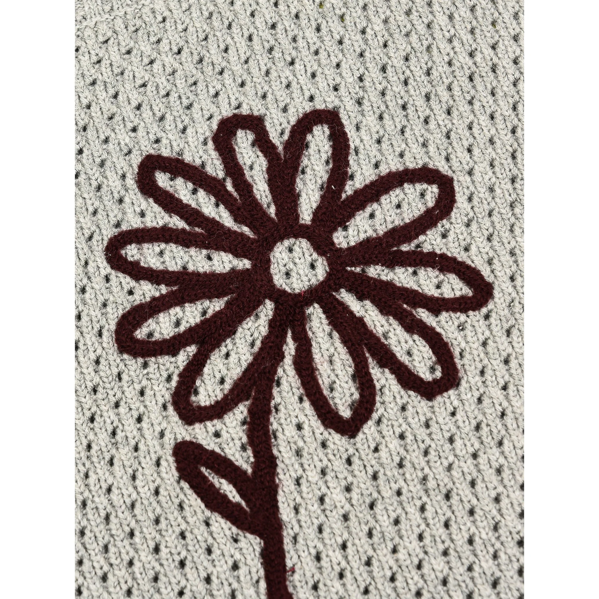 Knit Vest - Image 7