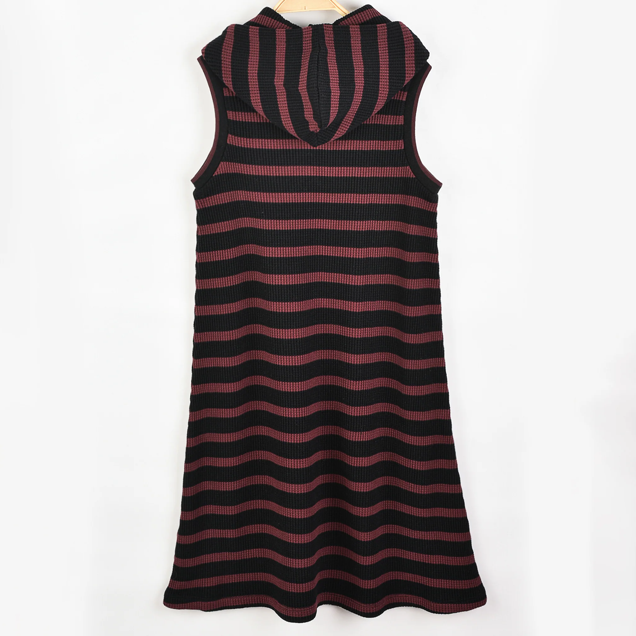 Striped Jumper - Image 4