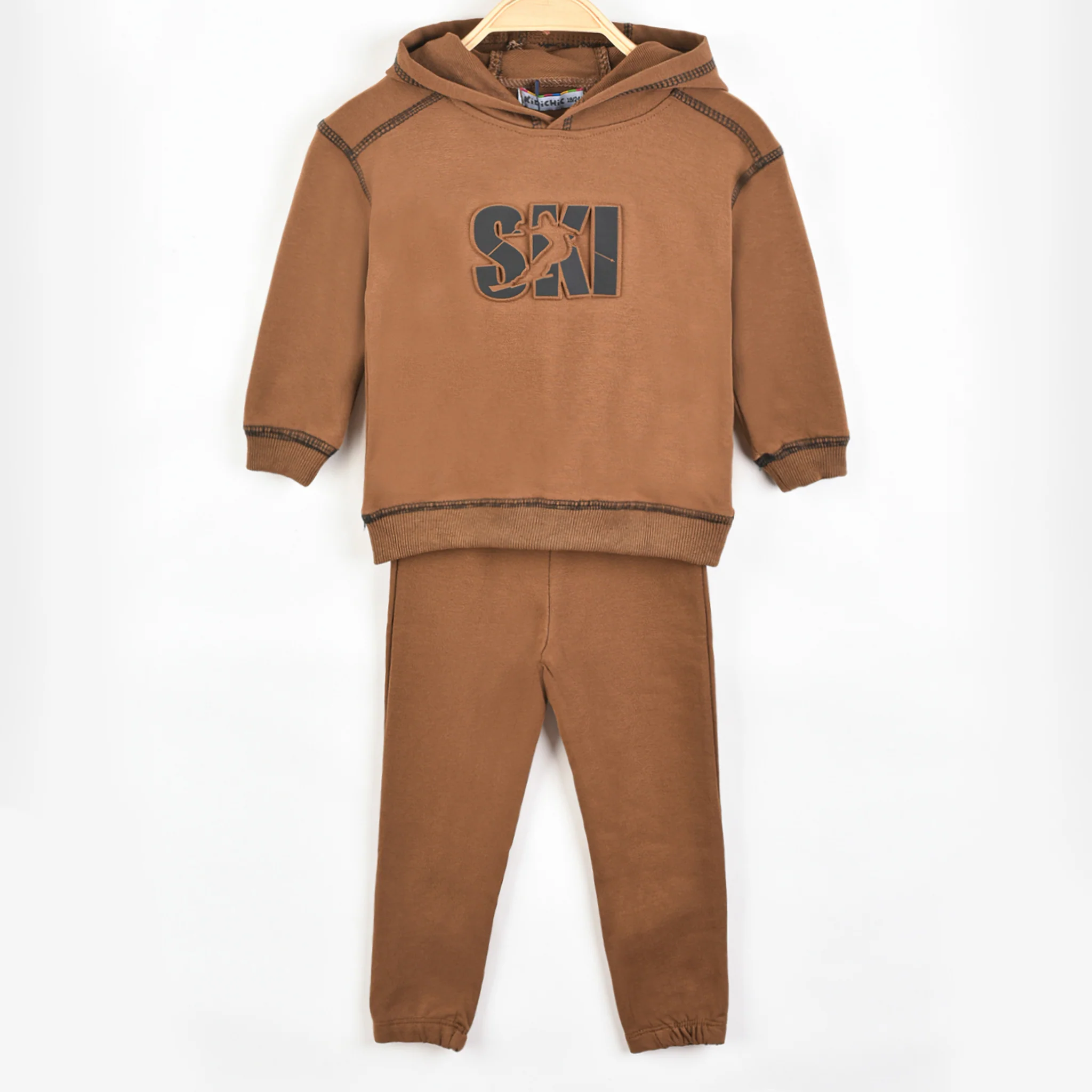 Baby Ski Set - Image 2