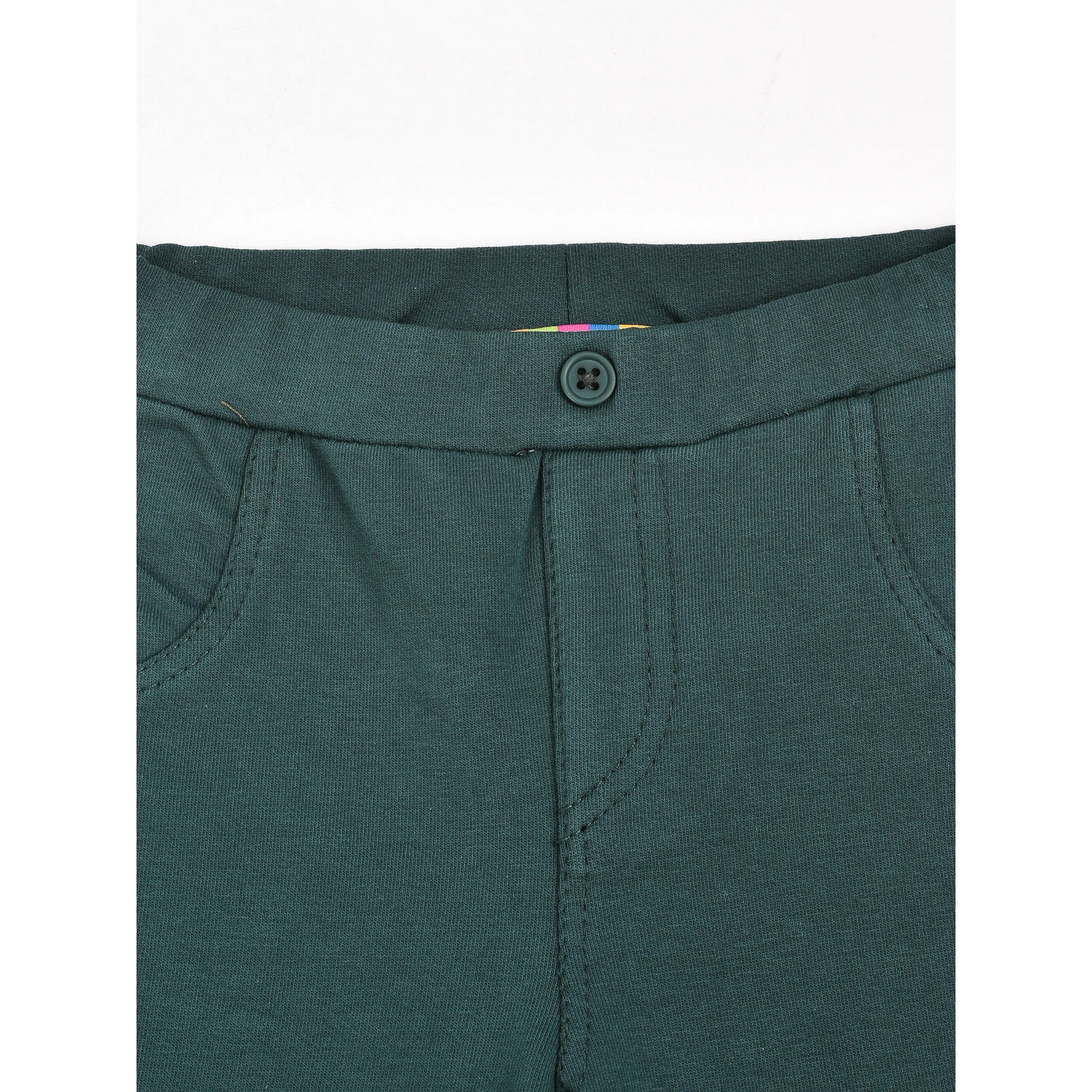 French Terry Legging - Image 5