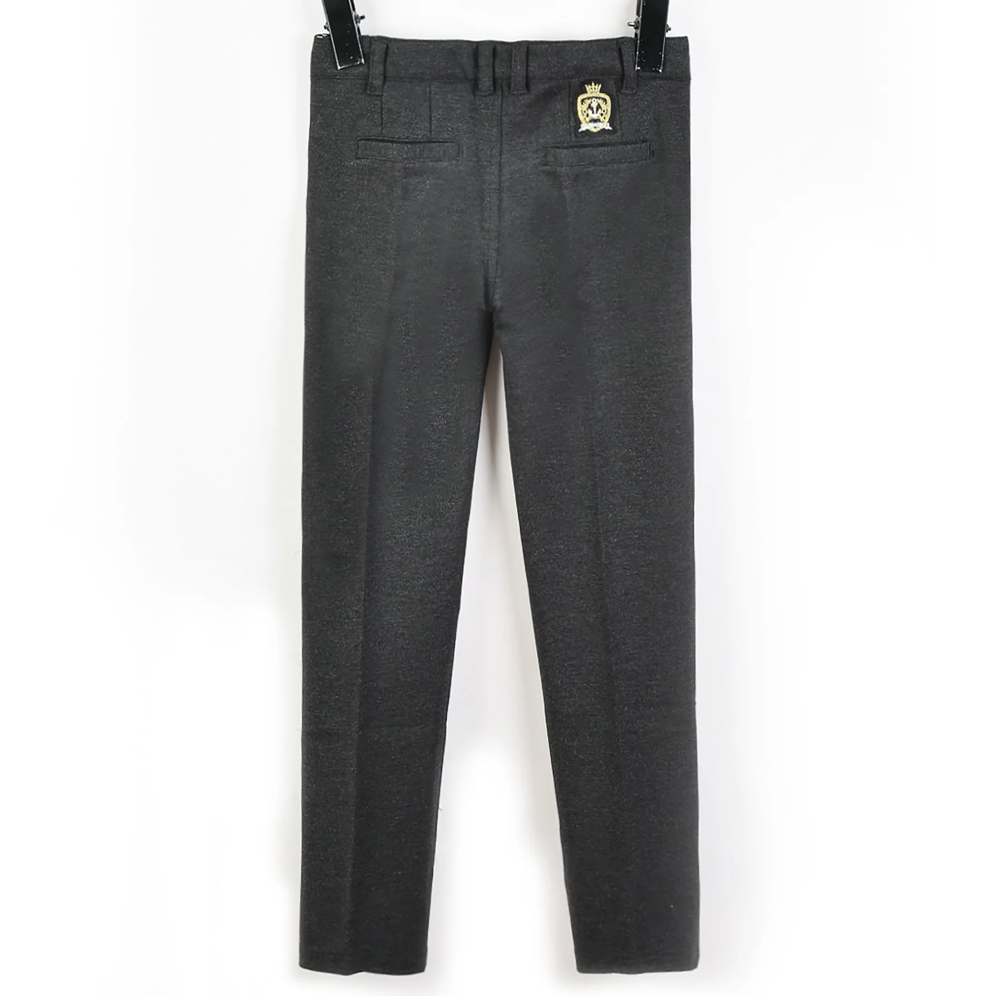 Skinny Jersey Pants - Image 3