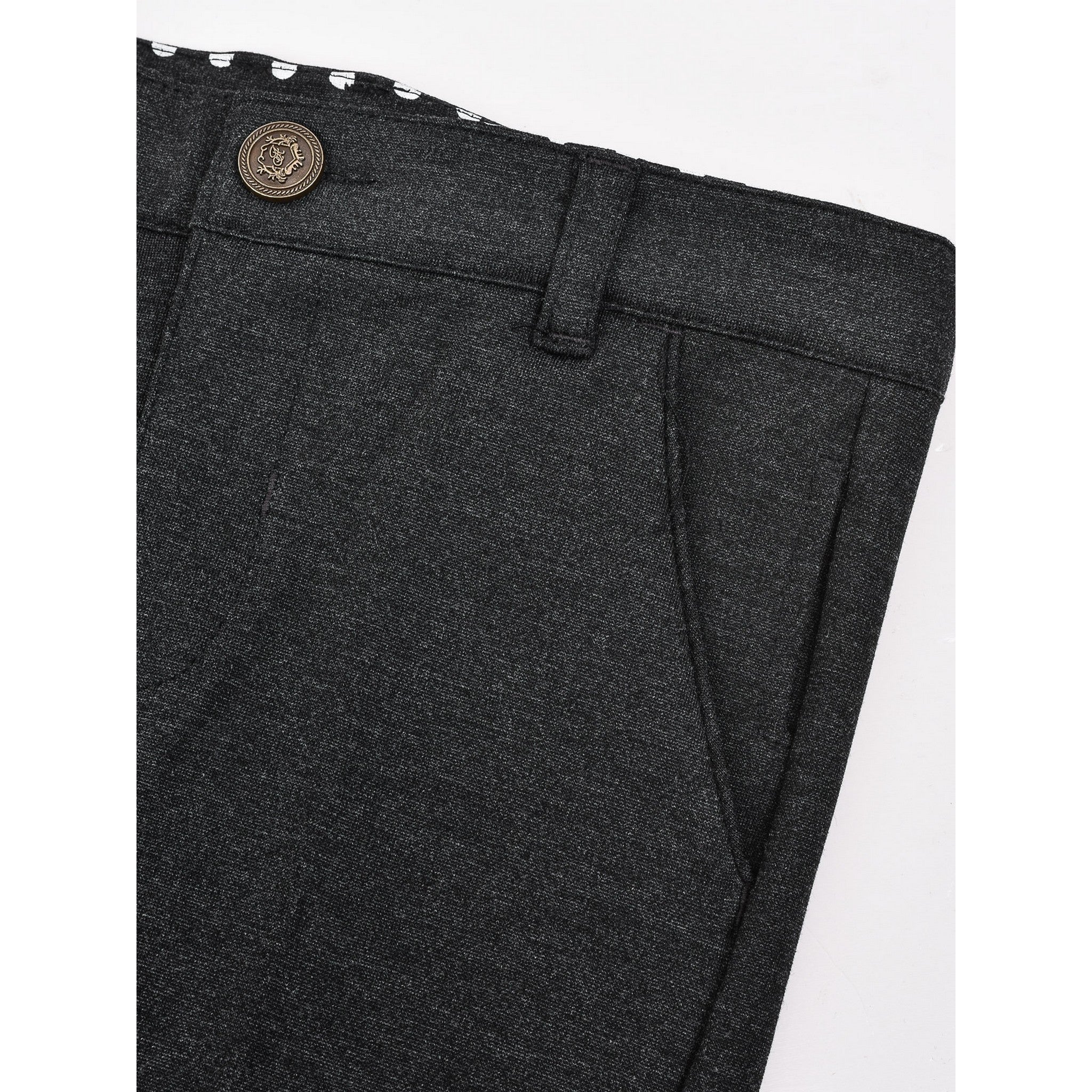 Skinny Jersey Pants - Image 4