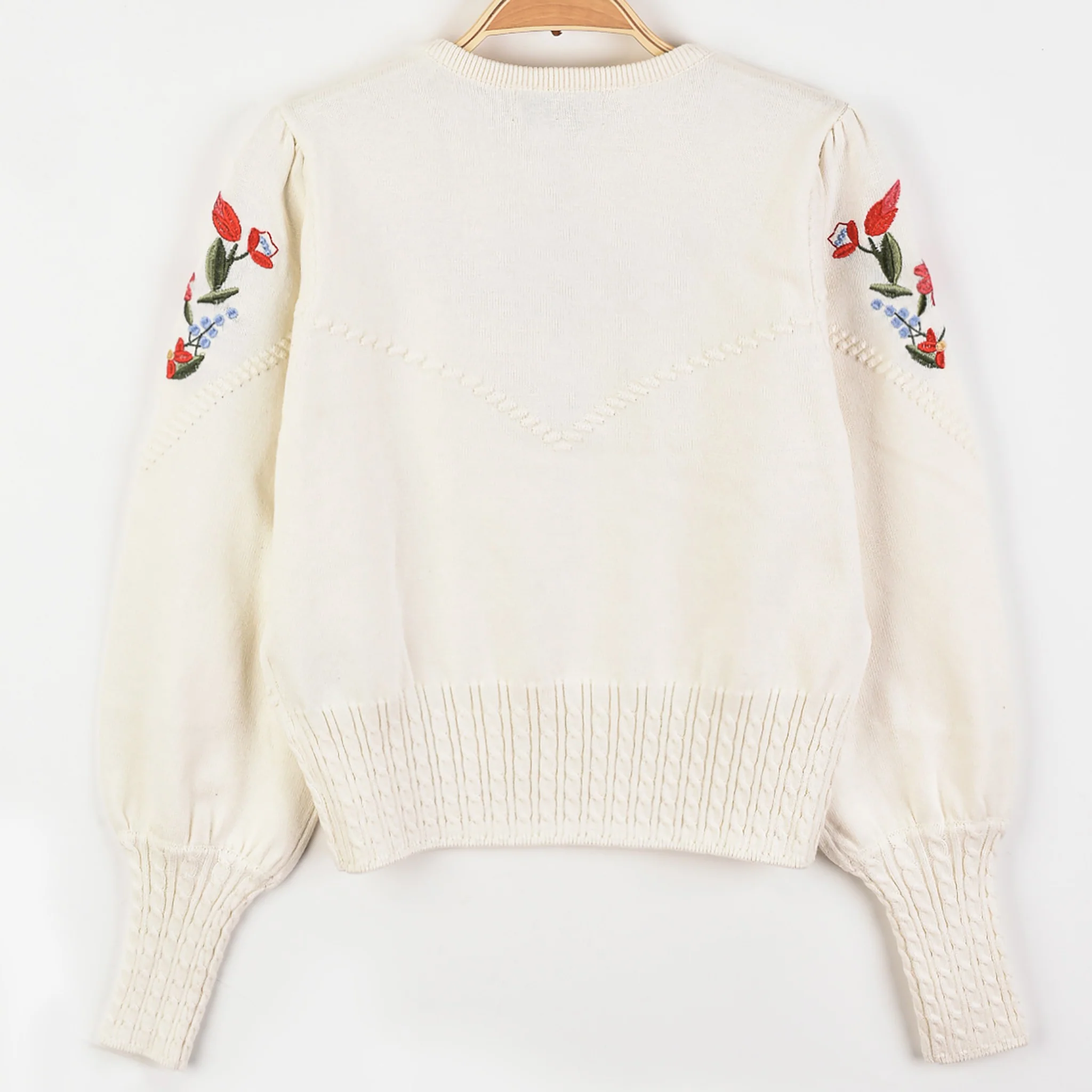 Melange Emmie Top - Image 4