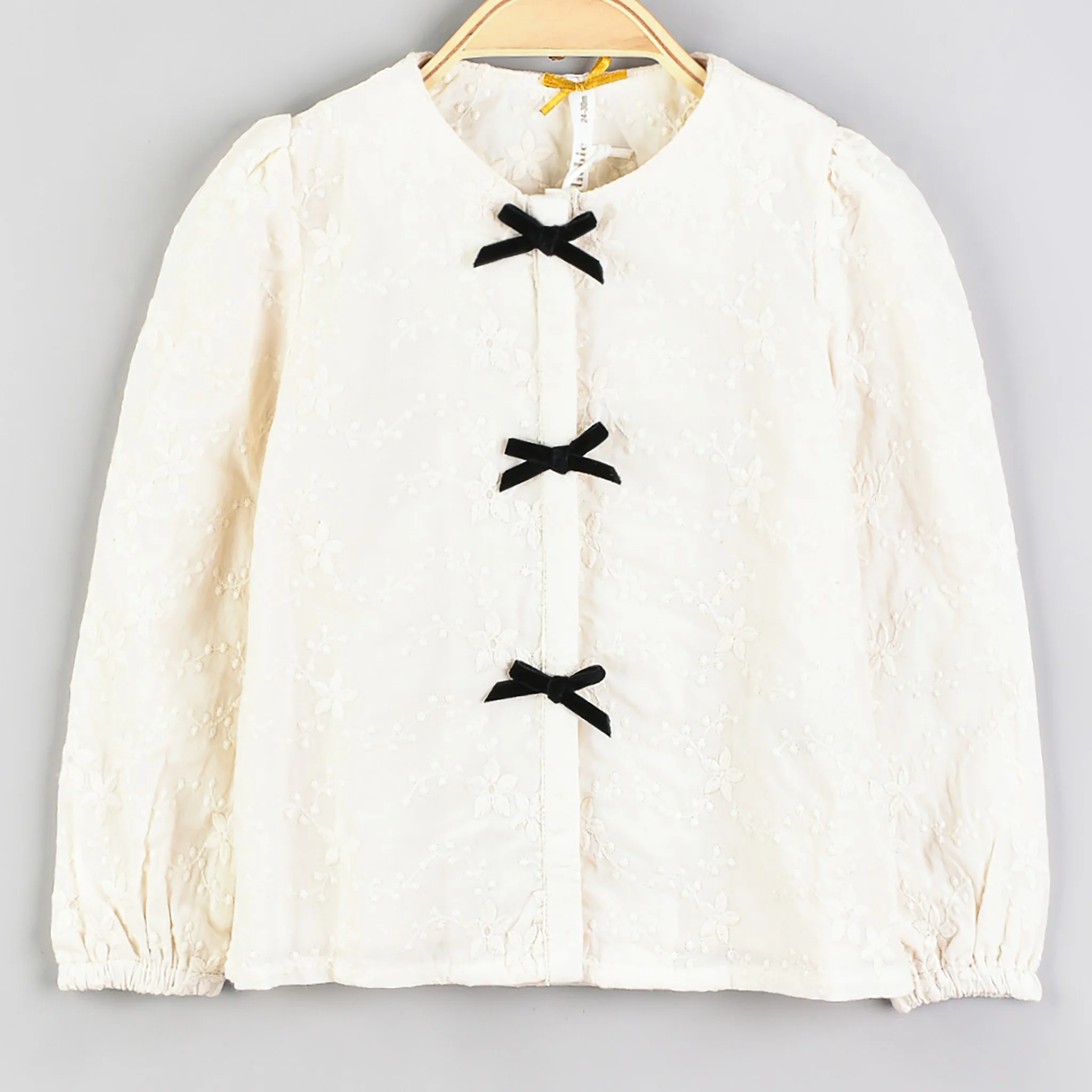 EMB Baby Shirt - Image 3