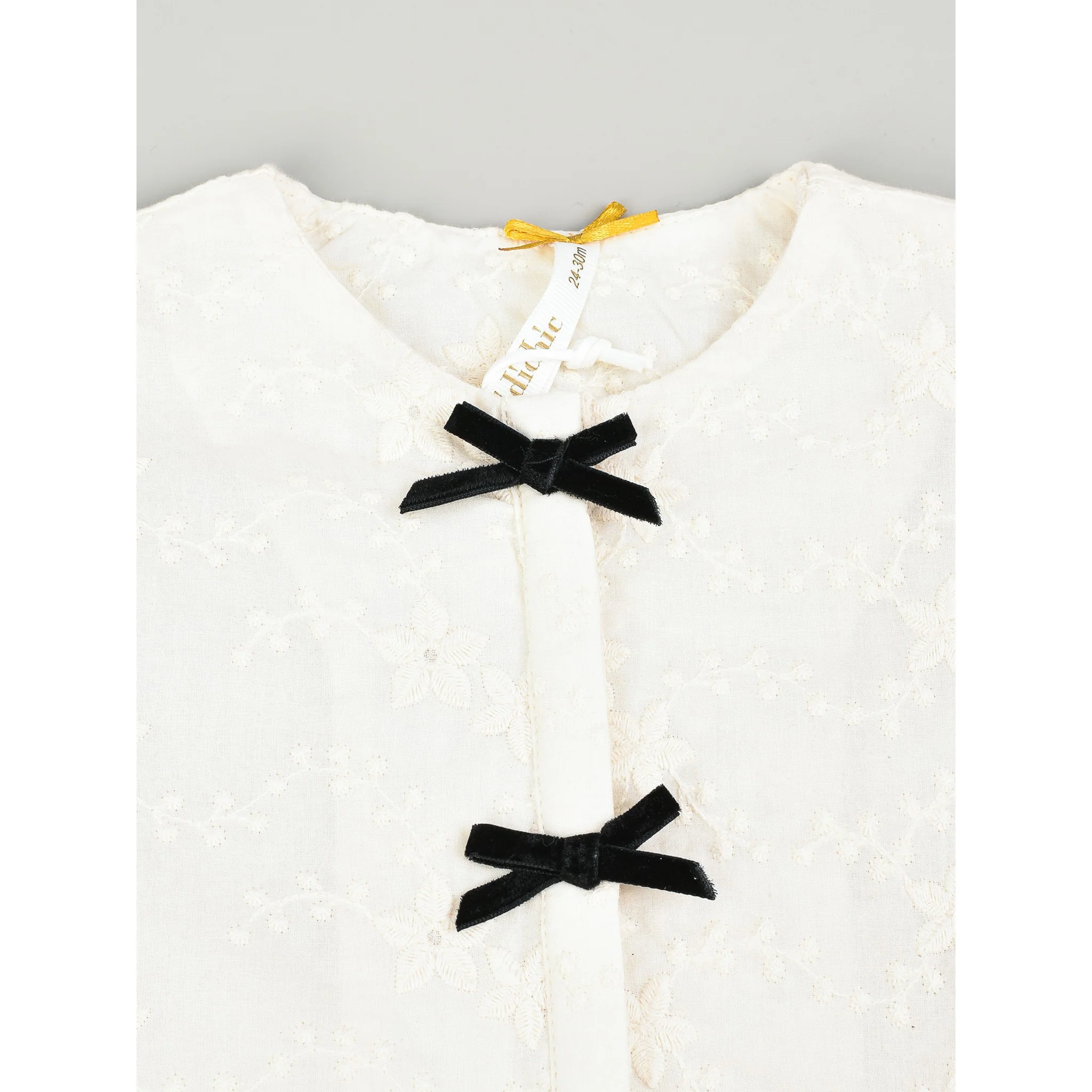 EMB Baby Shirt - Image 5