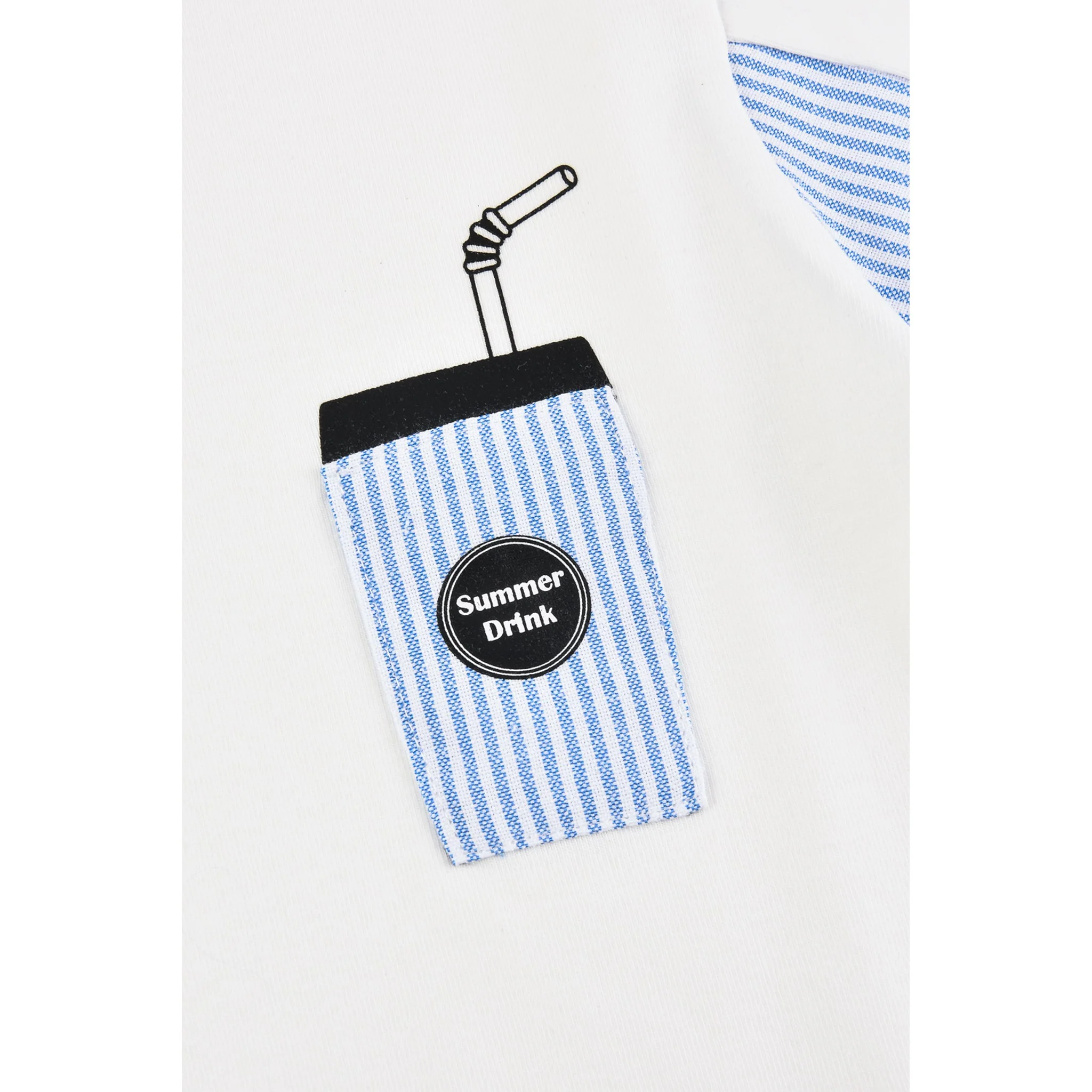 Boys Cup Tee - Image 5
