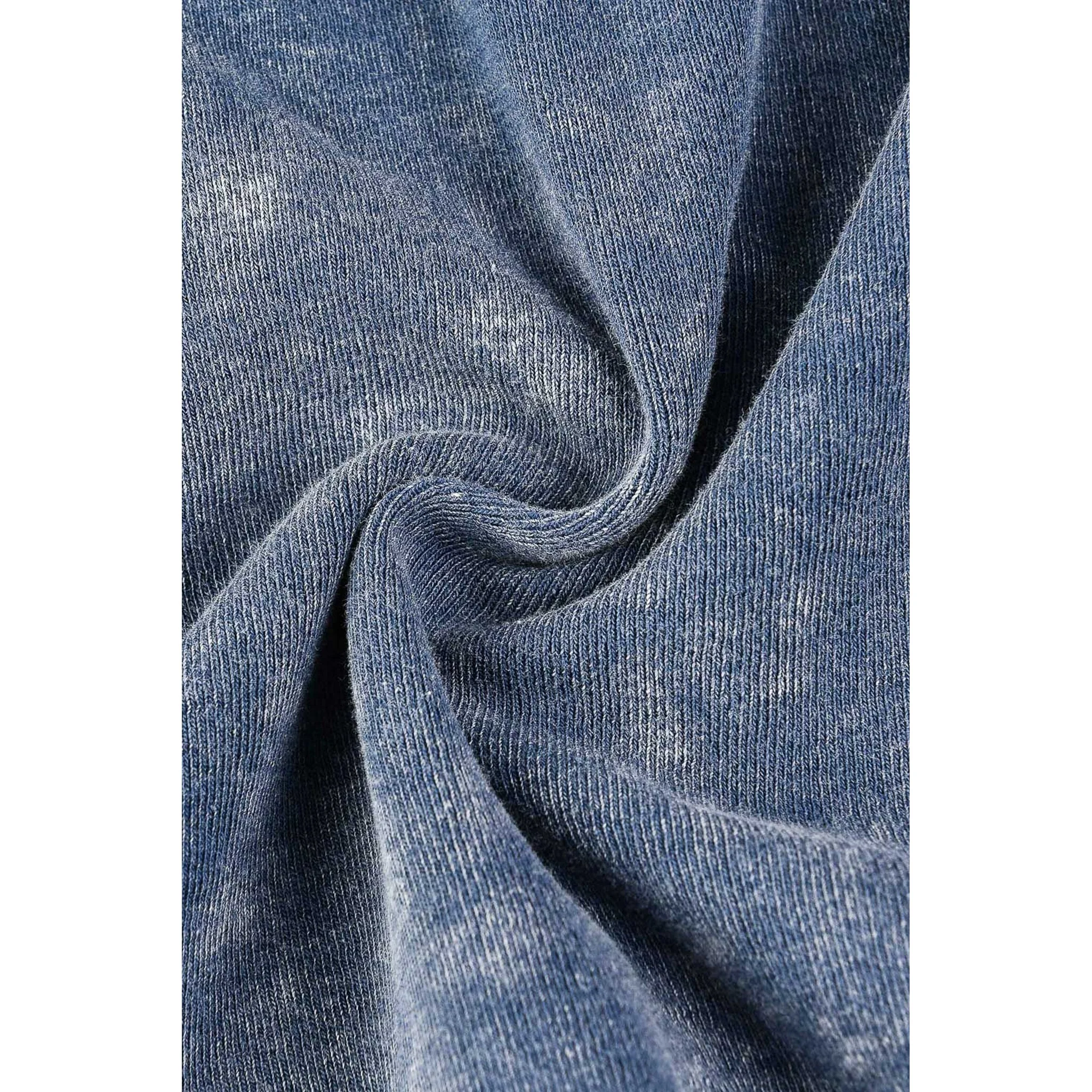 Jersey Wash Dress - Image 6