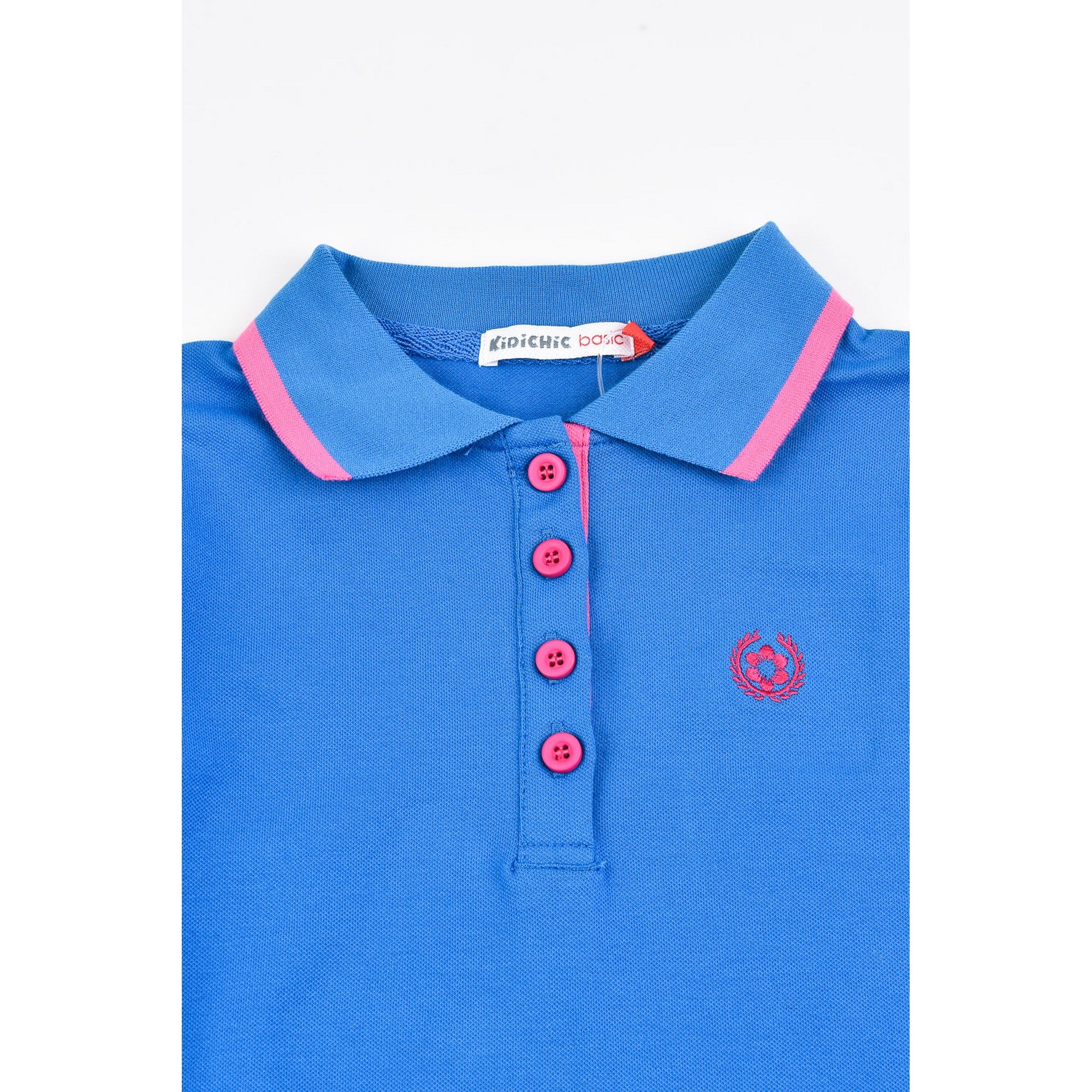 Pique Dress - Image 5