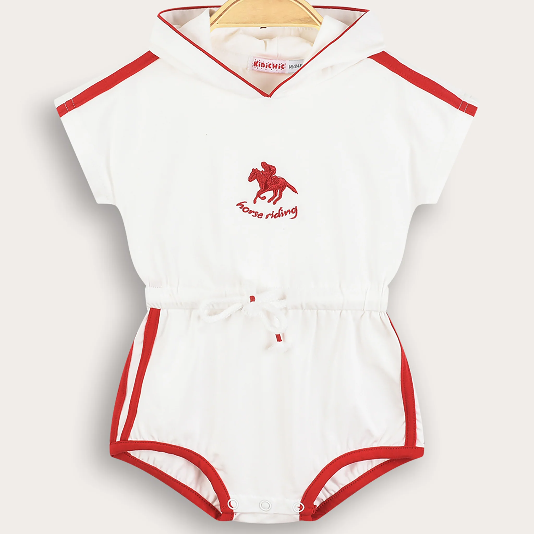 Sports Overall - Image 3