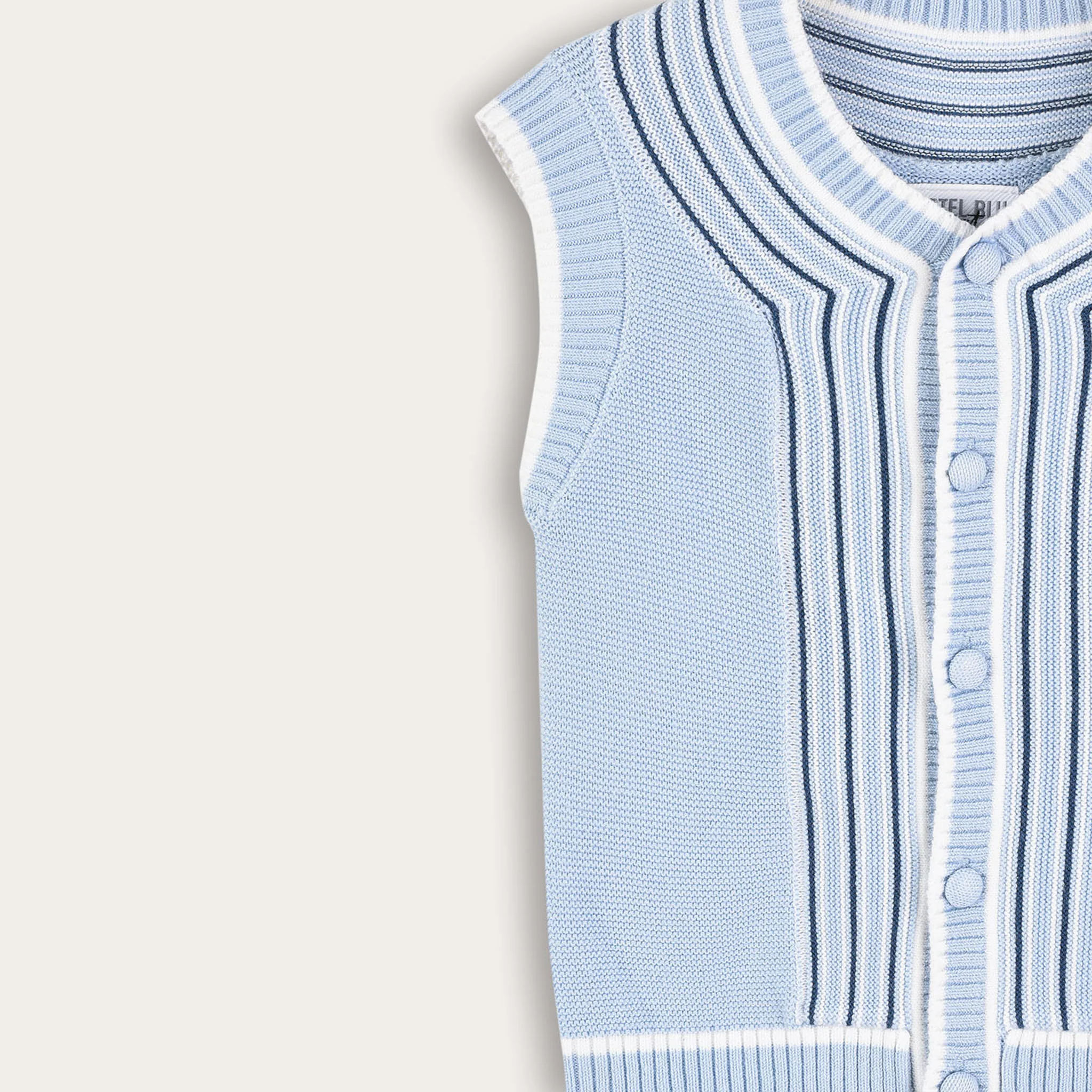 Baby Knit Set - Image 4