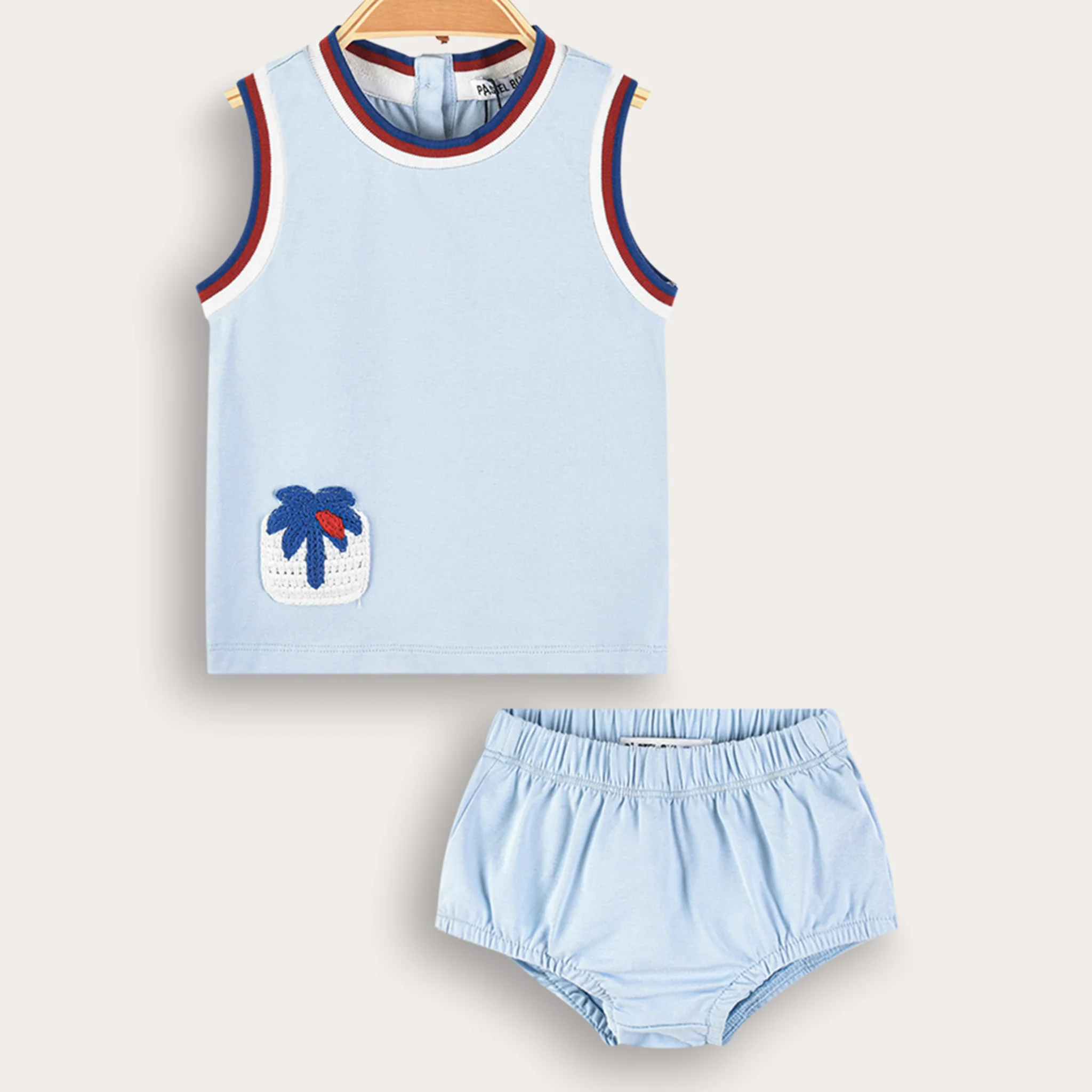 Baby Boys Set - Image 4