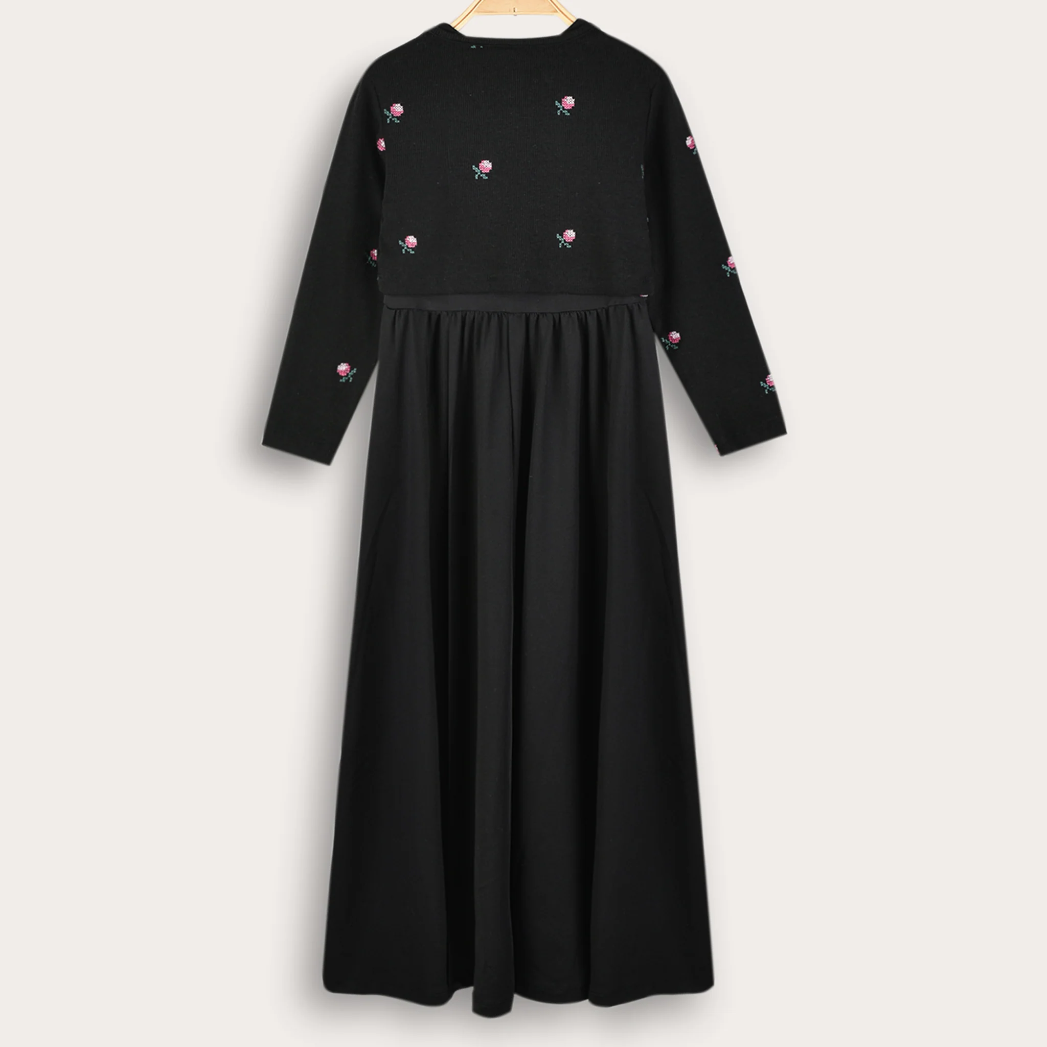 Cardigan Robe - Image 3