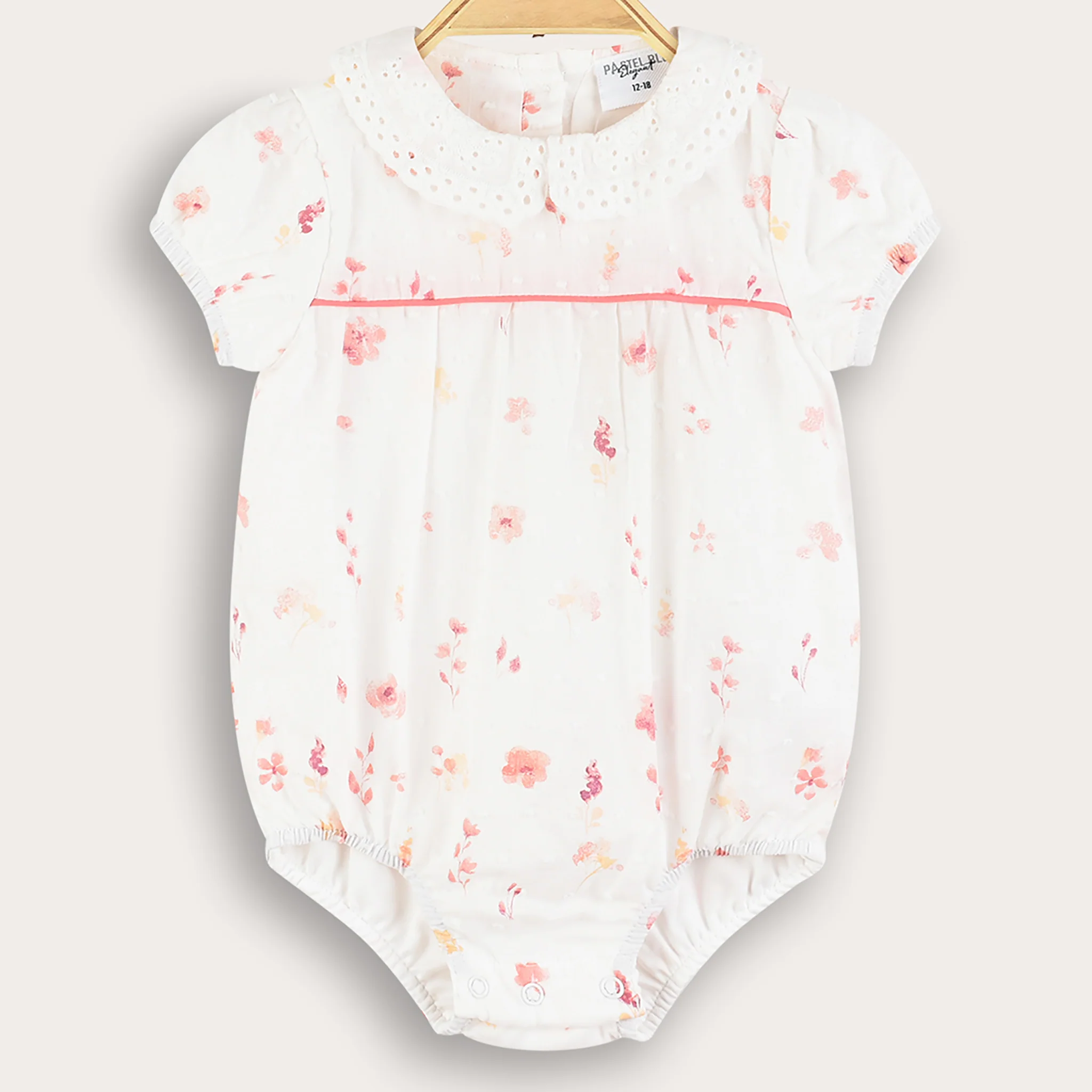 Amelia Romper - Image 2