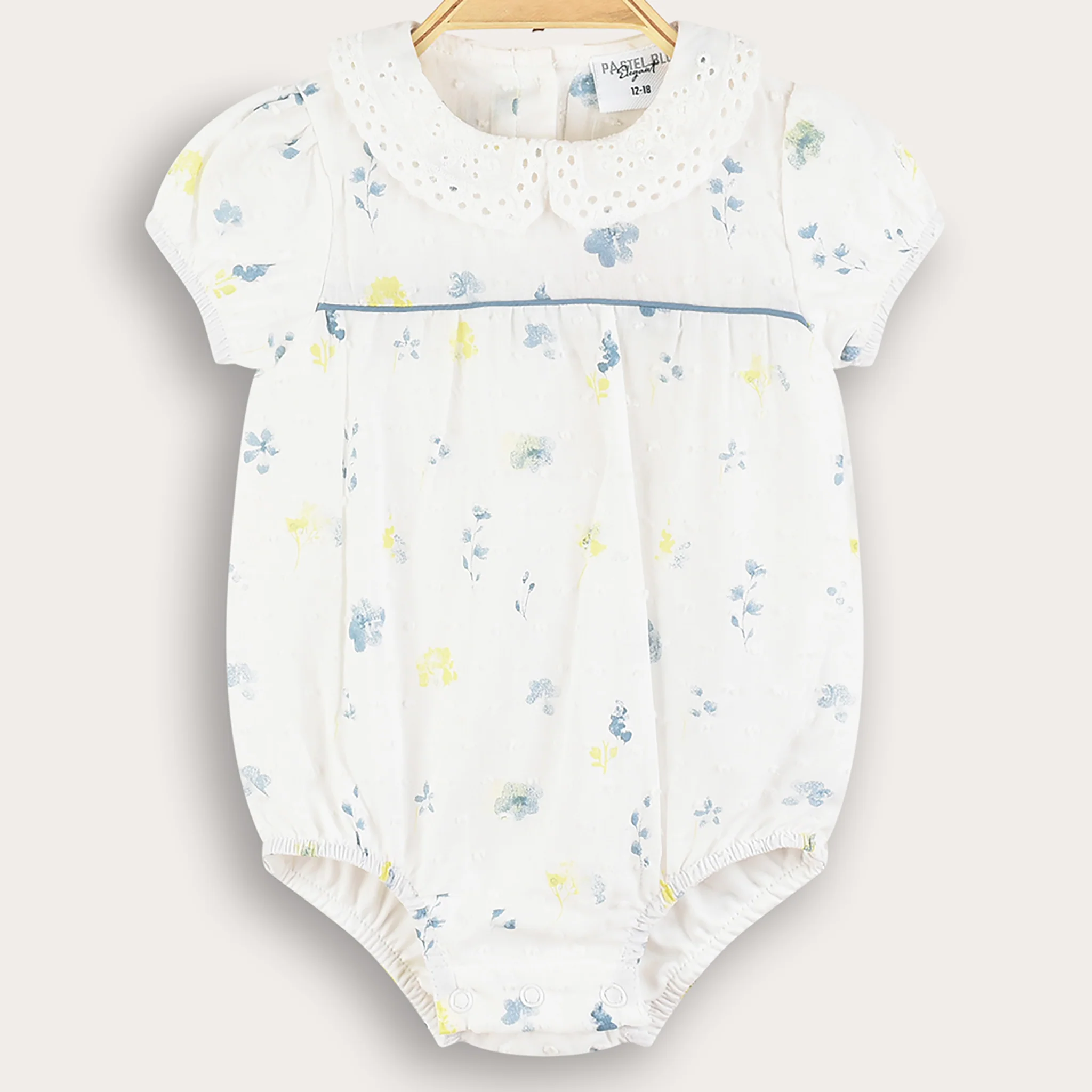Amelia Romper - Image 3