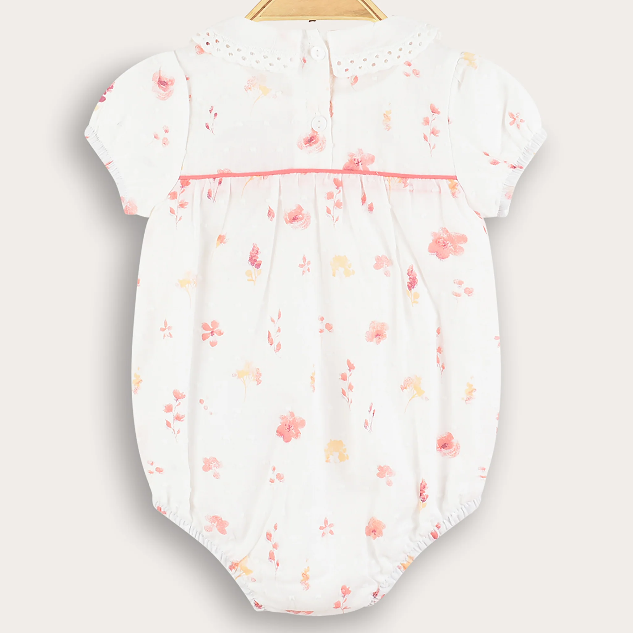 Amelia Romper - Image 4