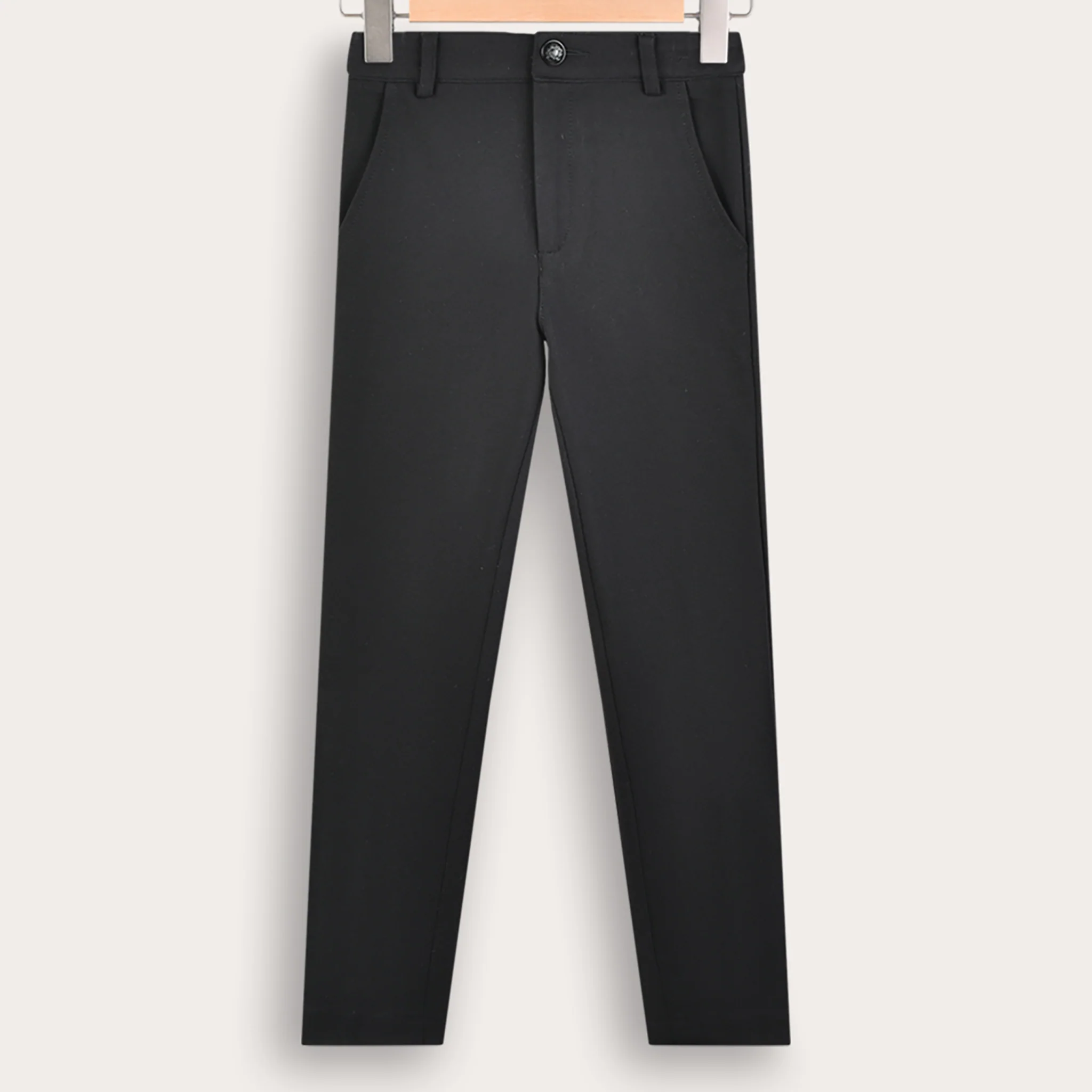 Jersey Long Pants - Image 2