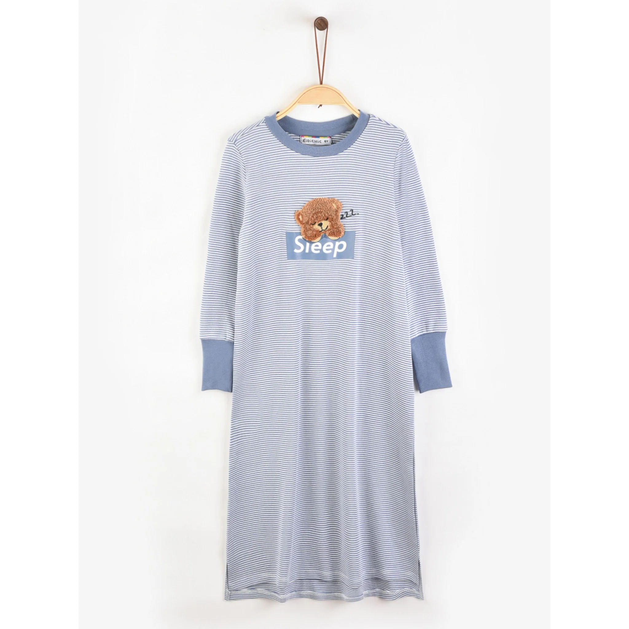 Teddybear Nightgown - Image 3