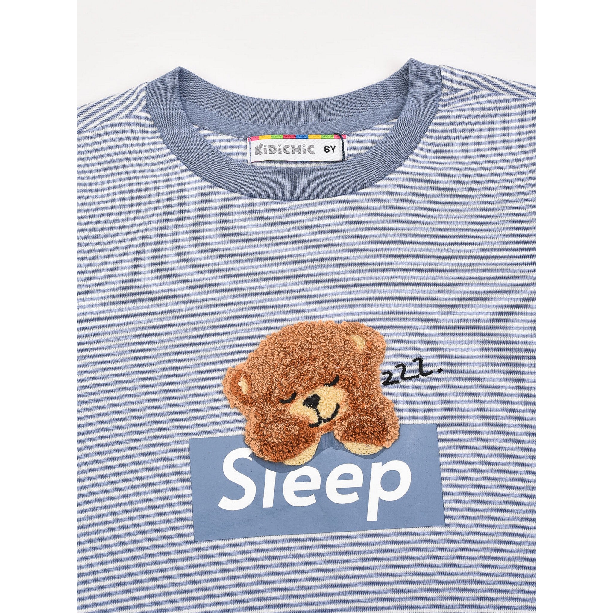Teddybear Nightgown - Image 5