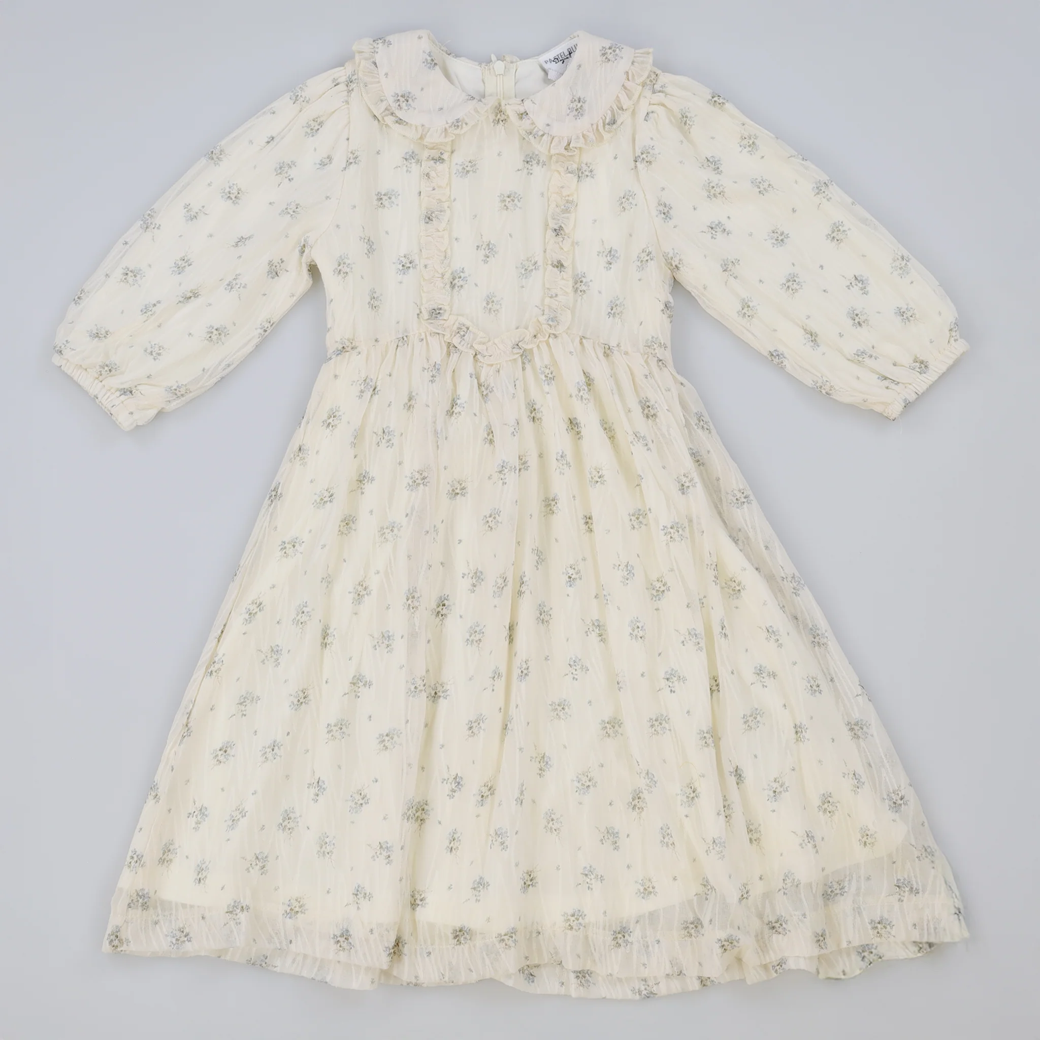Paulina Dress - Image 3