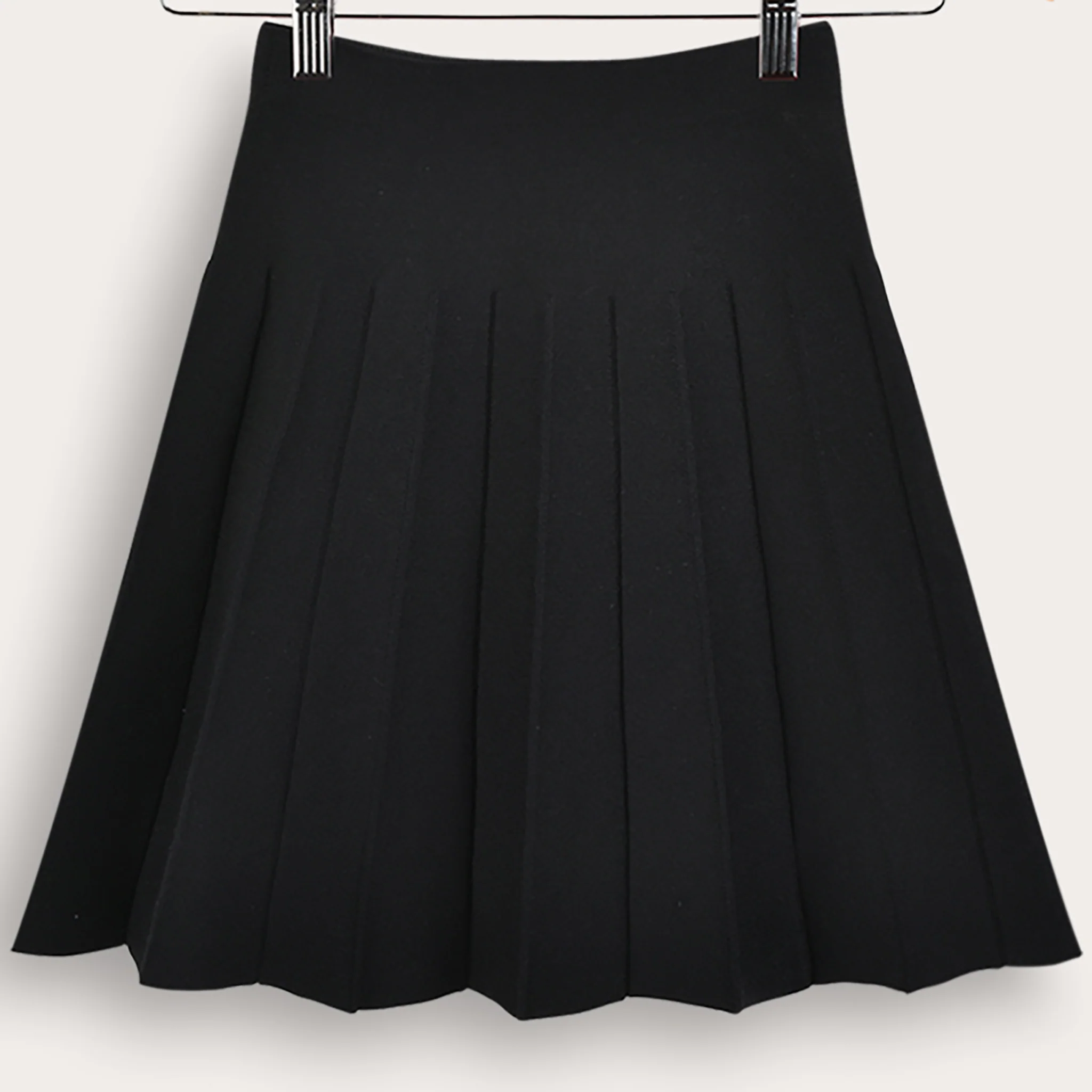 Kidichic Knit Skirt