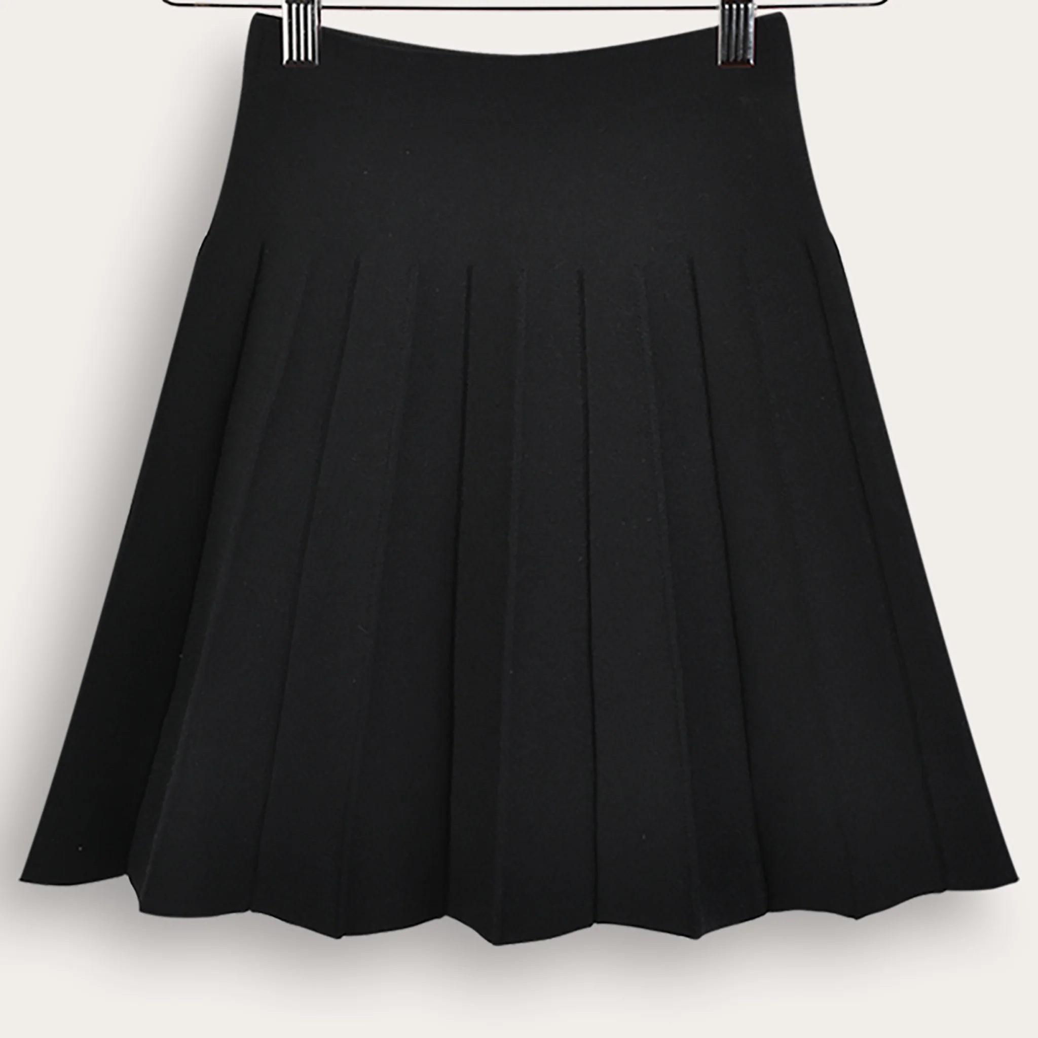 Kidichic Knit Skirt - Image 2