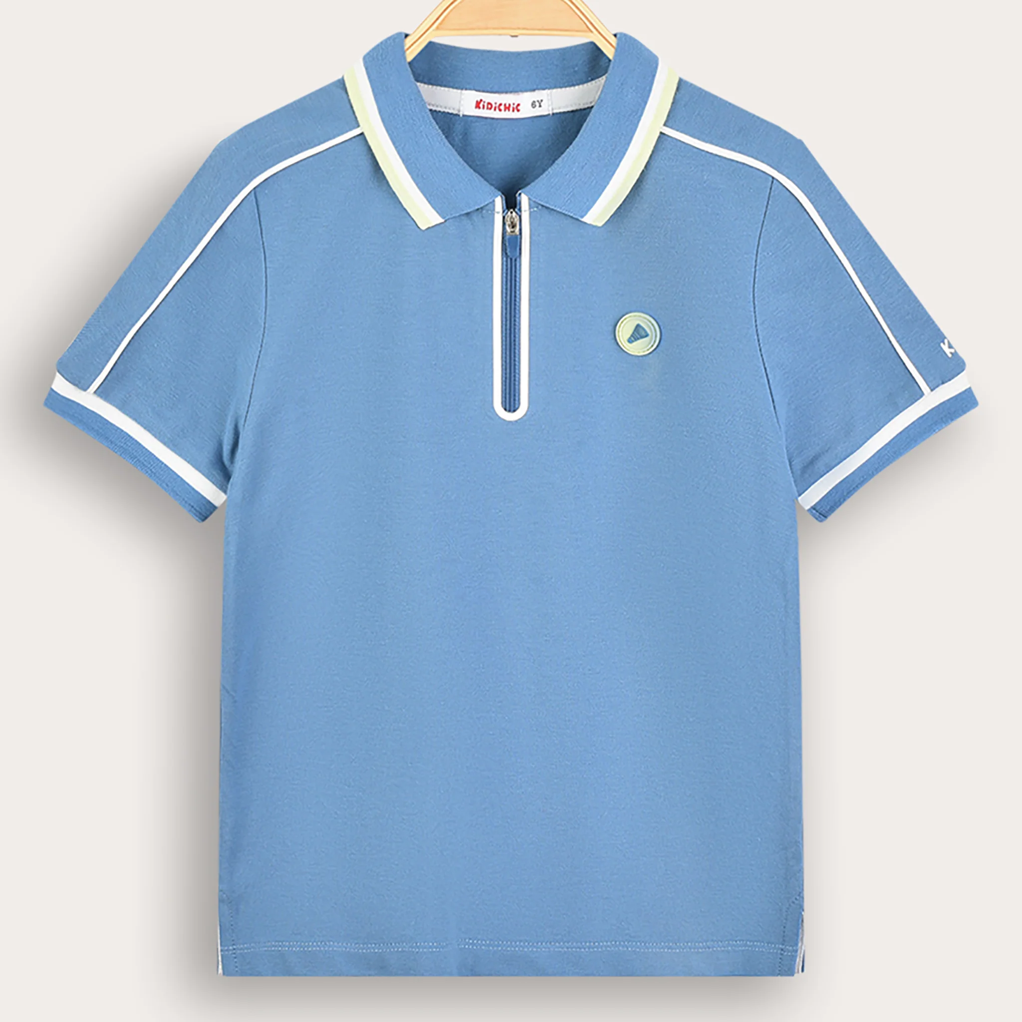 S.S Sport Polo Shirt