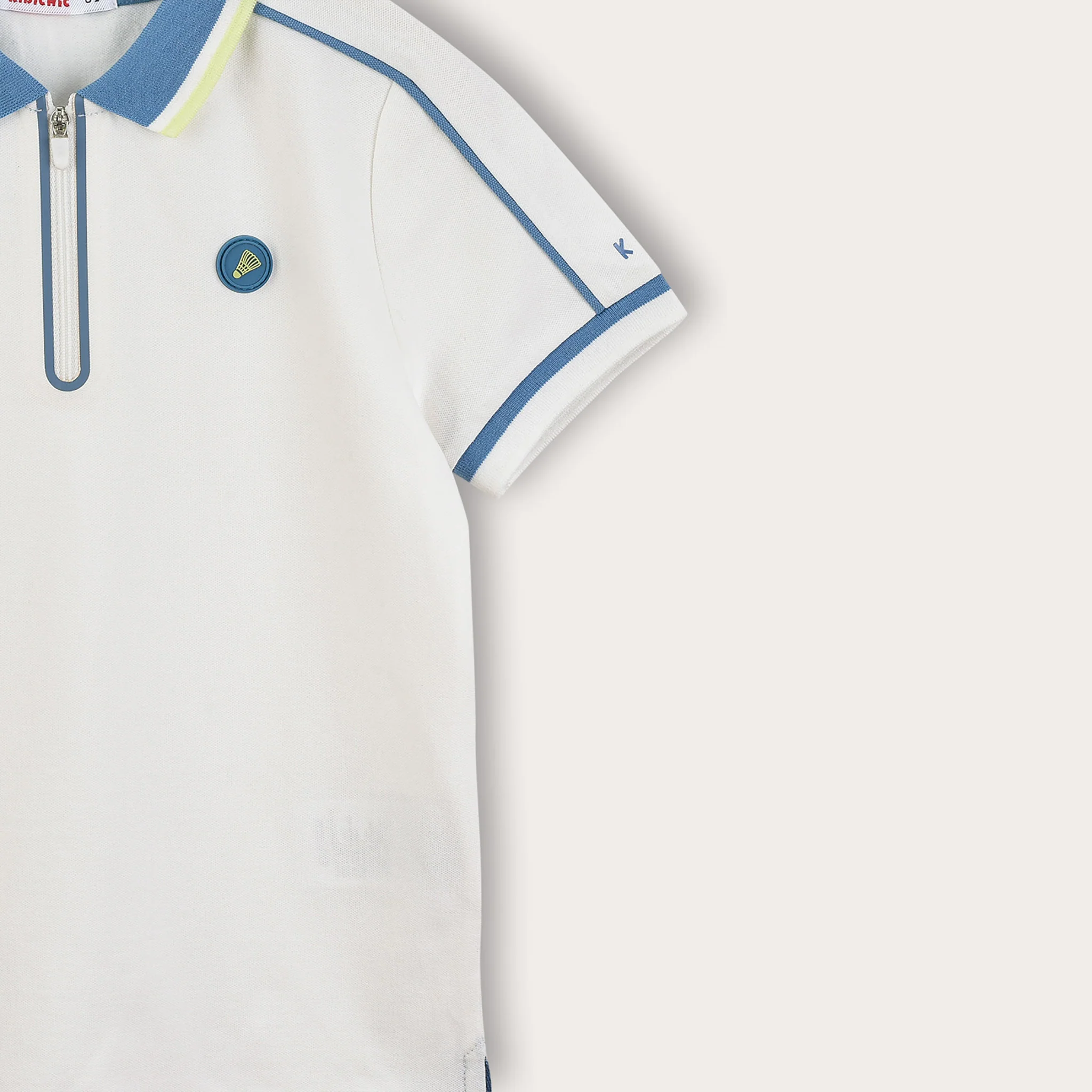 S.S Sport Polo Shirt - Image 7