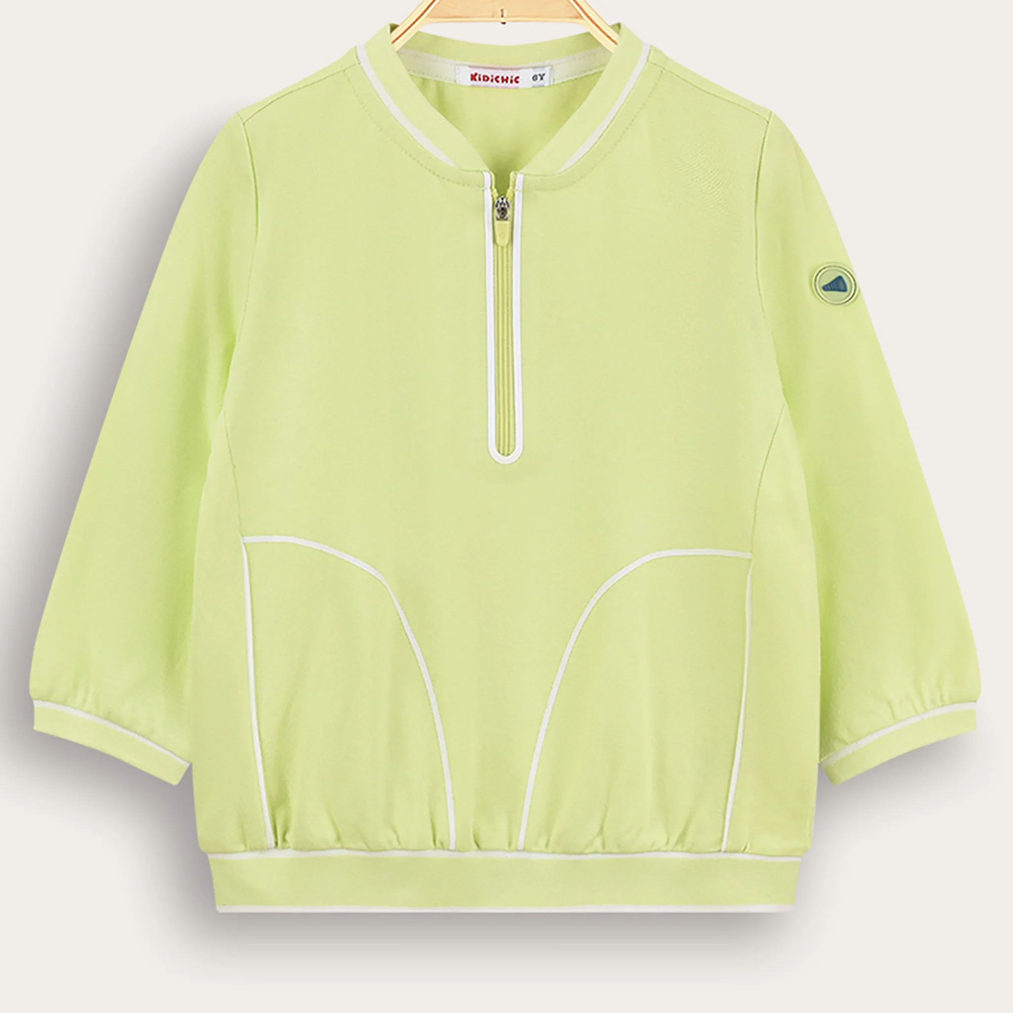 Girls Polo Shirt - Image 5