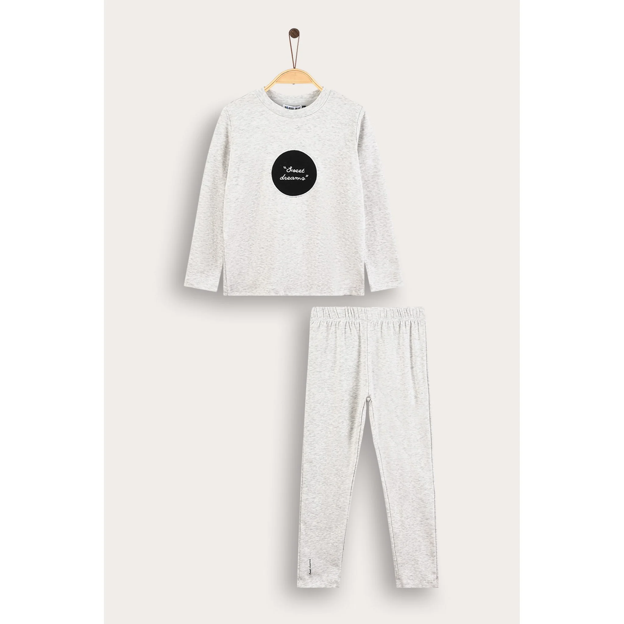 LS Patch PJ Set - Image 3