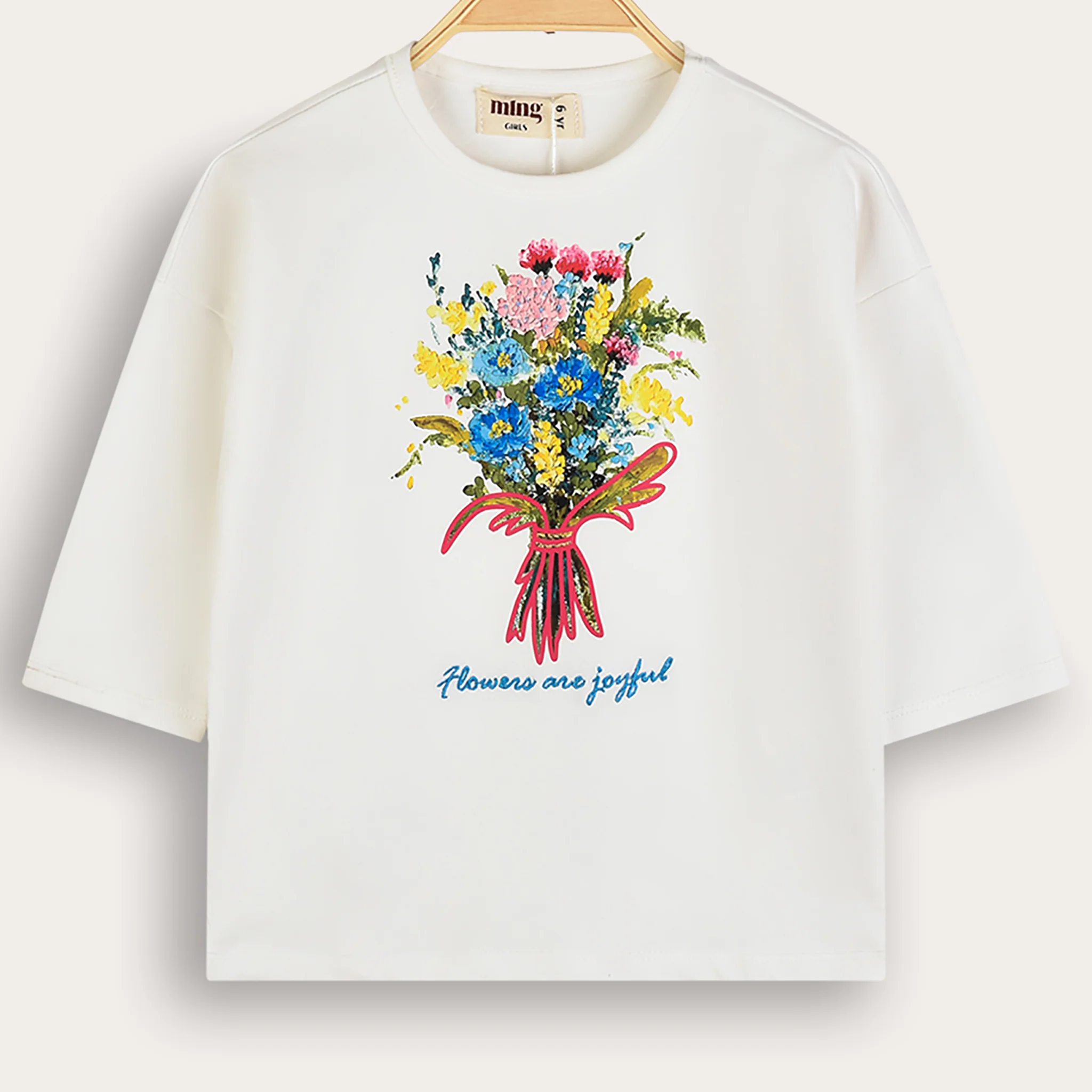Girls' Tops