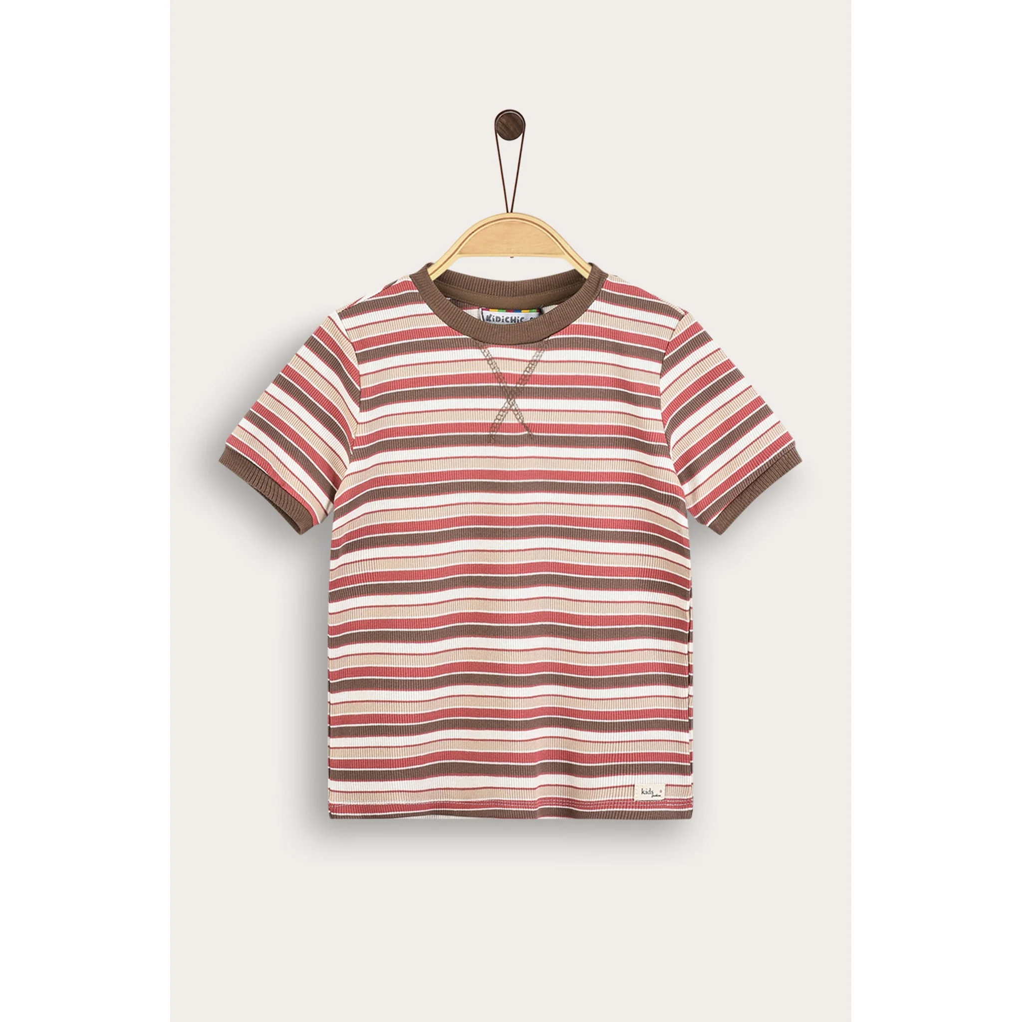 Striped Tshirt - Image 4