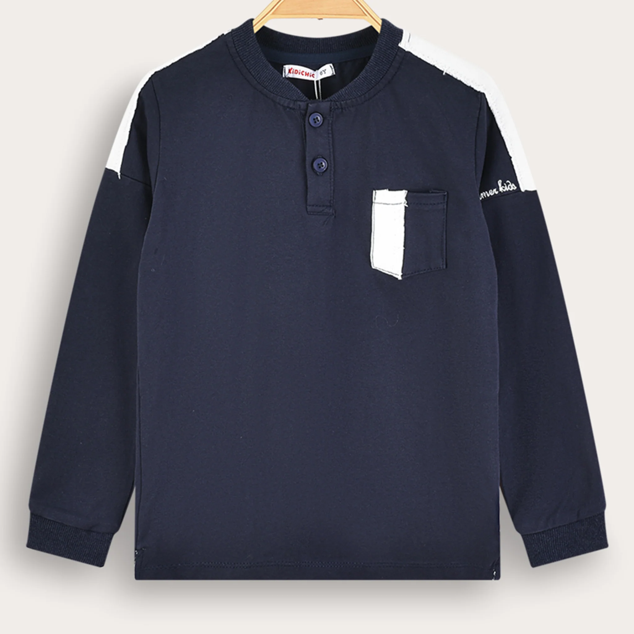 L.S Tencel Shirt - Image 4
