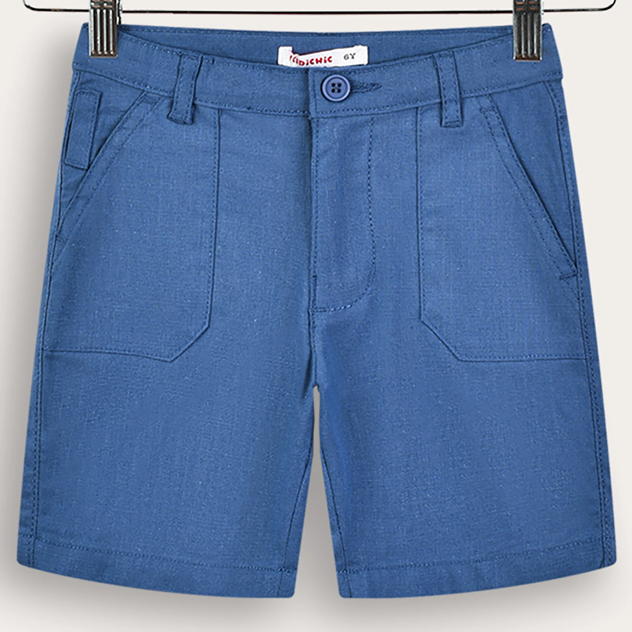 Pocket Shorts