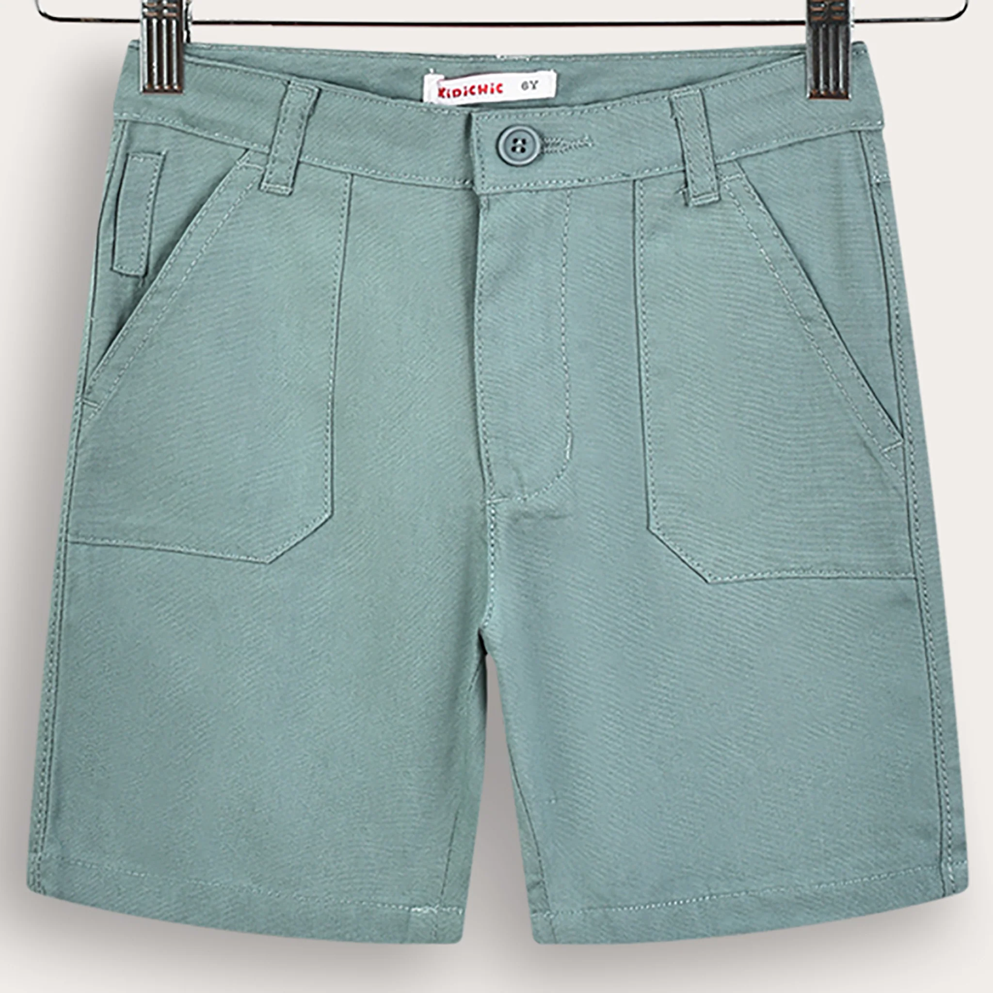 Pocket Shorts - Image 3