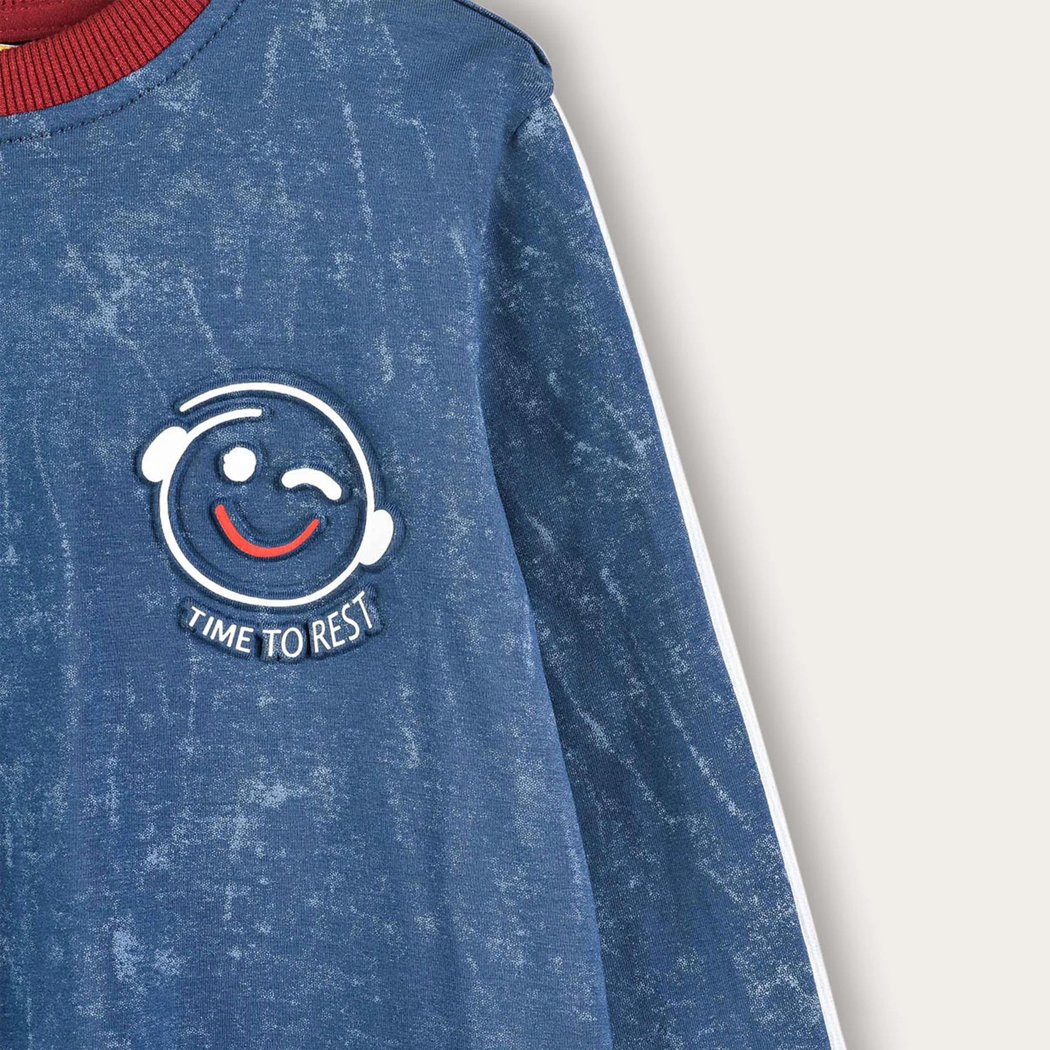 Stonewash Nightgown - Image 3