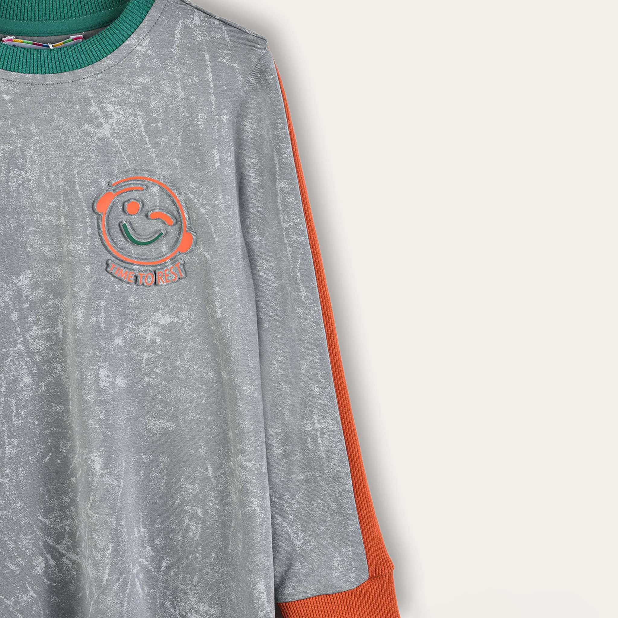 Stonewash Nightgown - Image 4