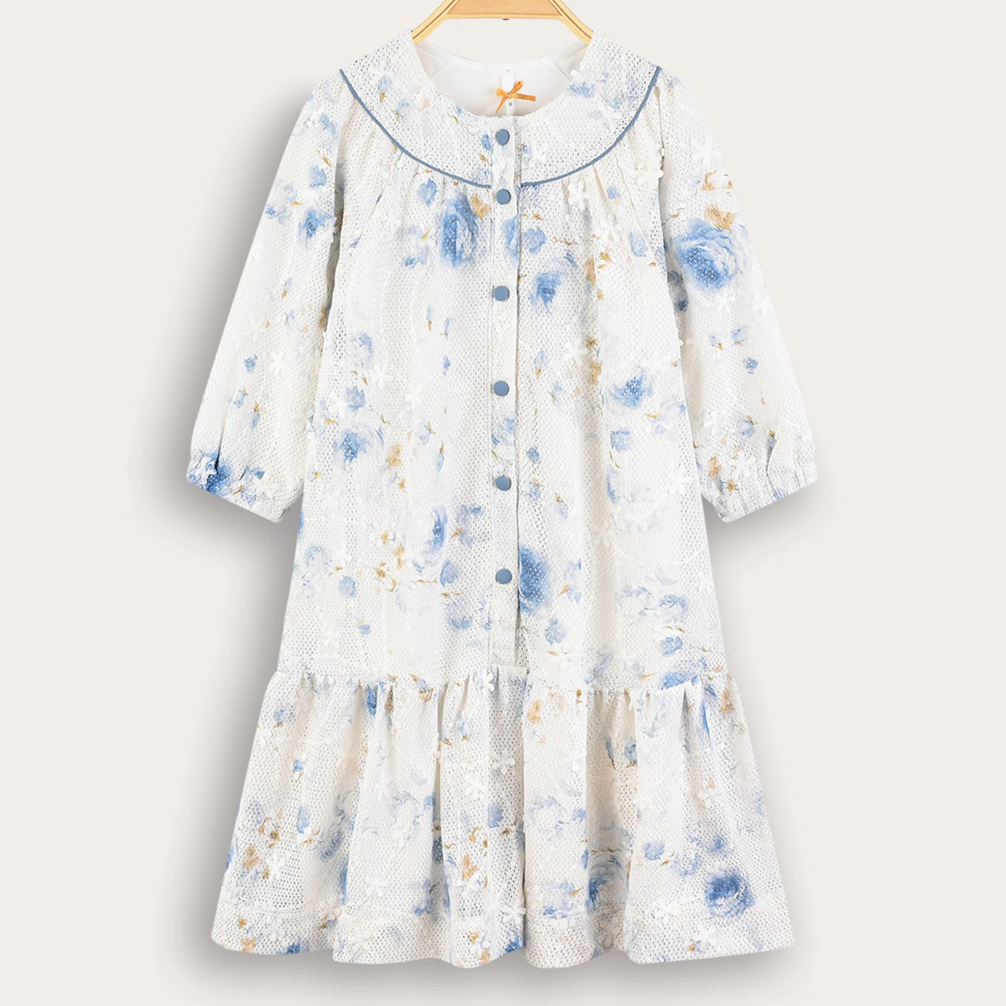 Cammie  Dress - Image 2