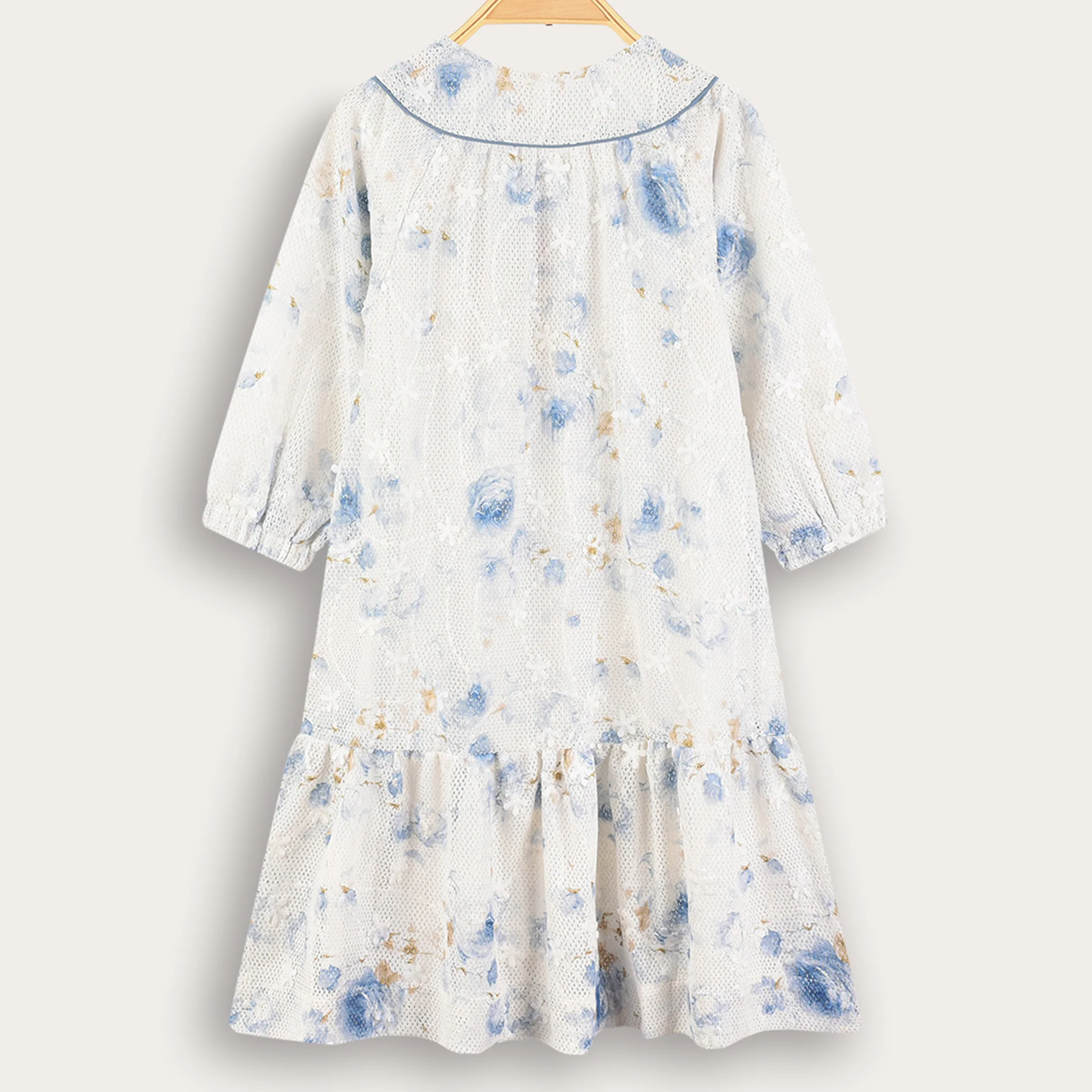 Cammie  Dress - Image 3