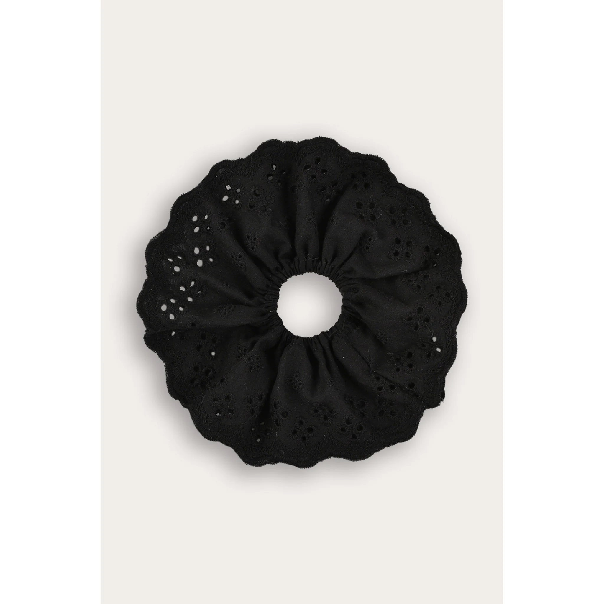 Lace Scrunchies - Image 2