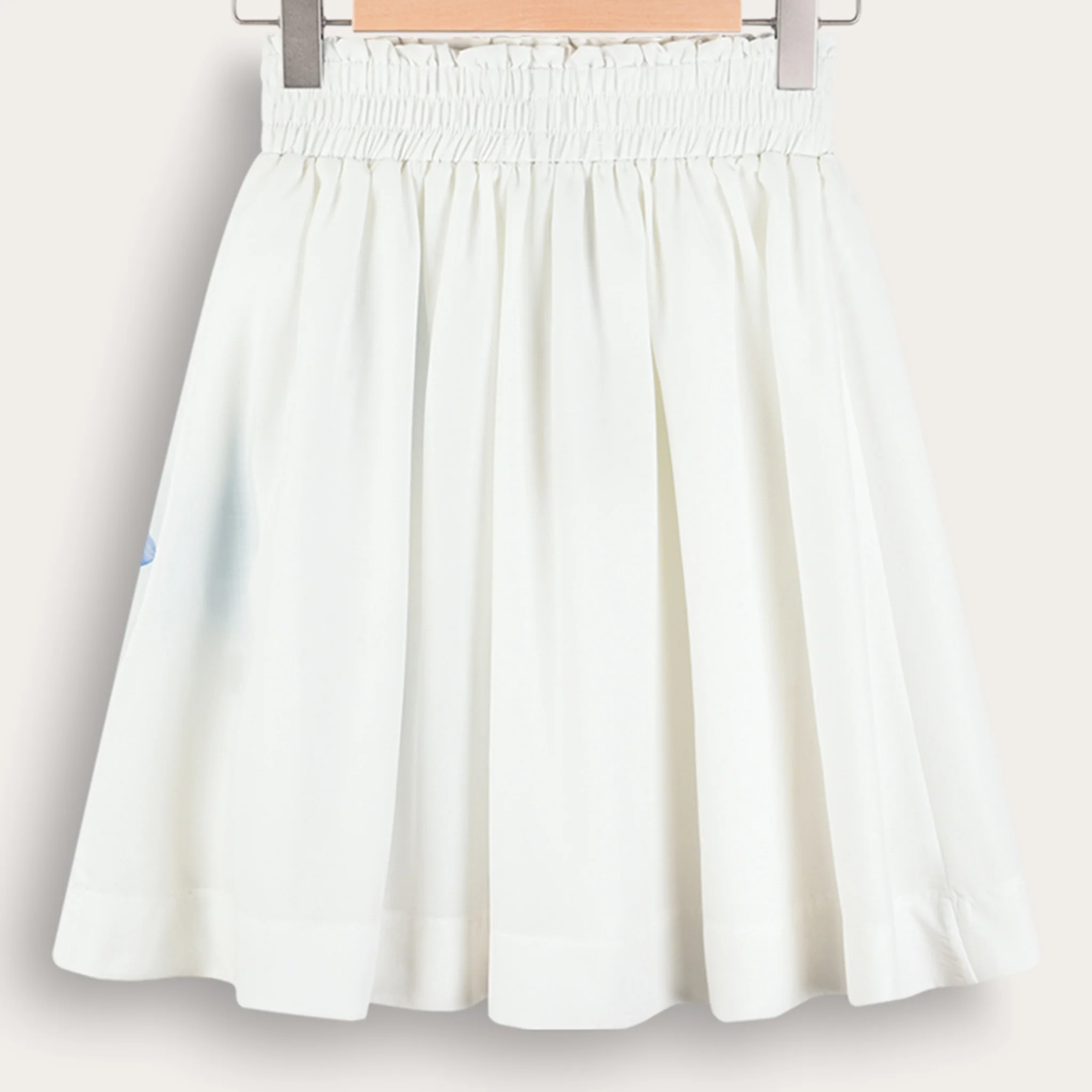 Melange Margaret Skirt - Image 5